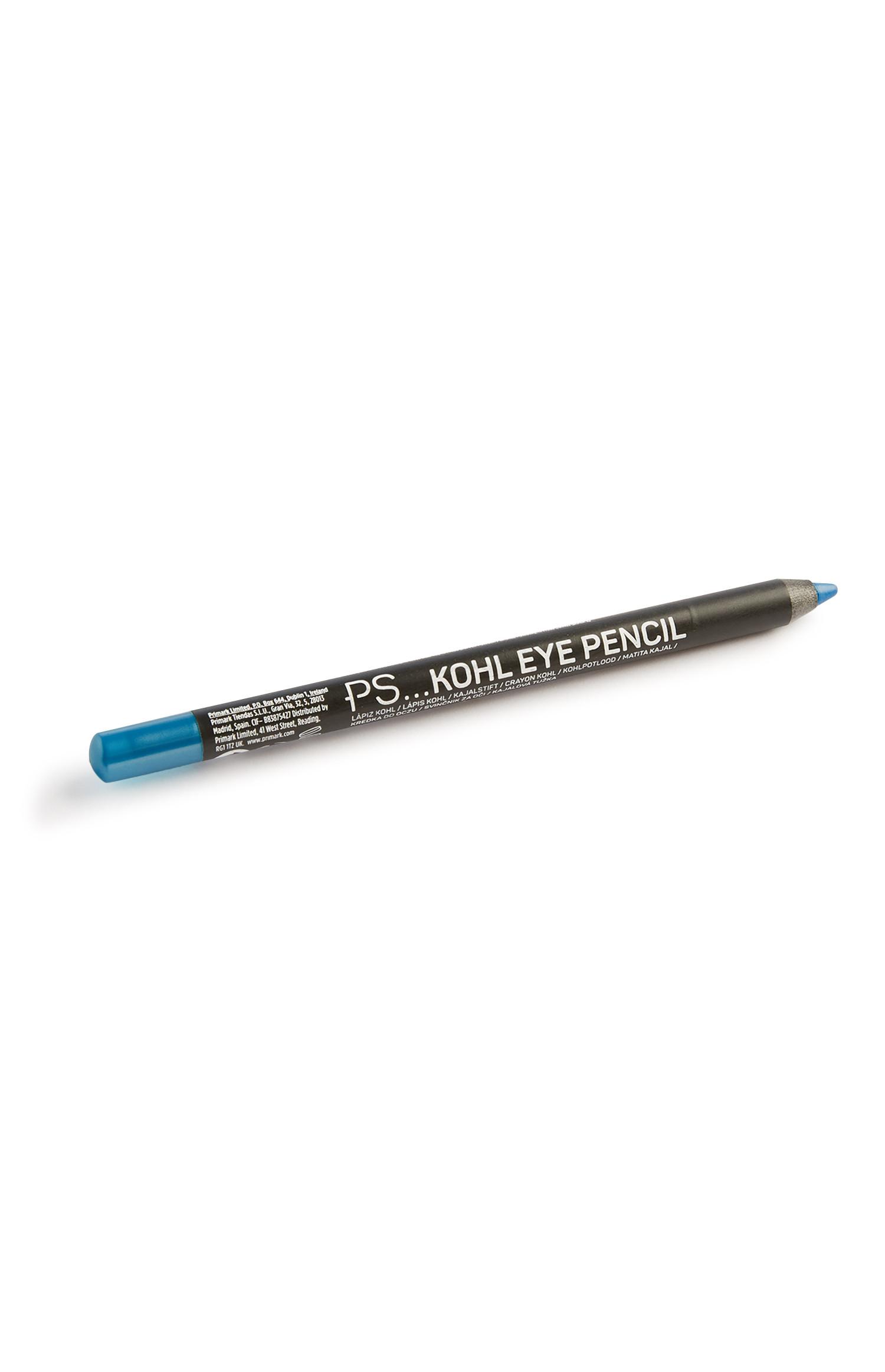 Lápiz de ojos Kohl azul