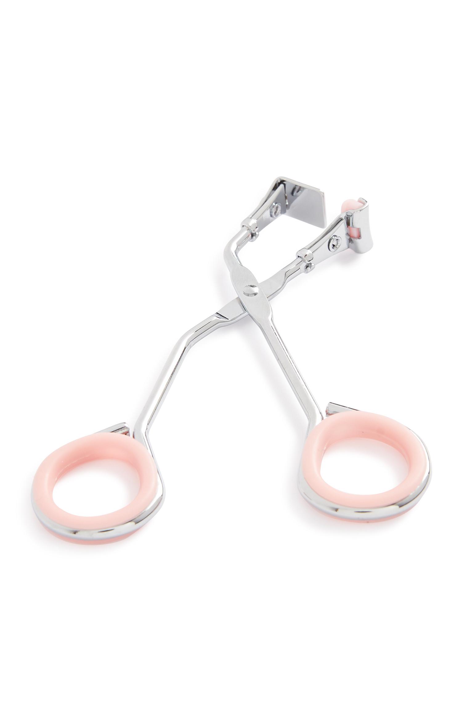 Aplicador pestanas postiças