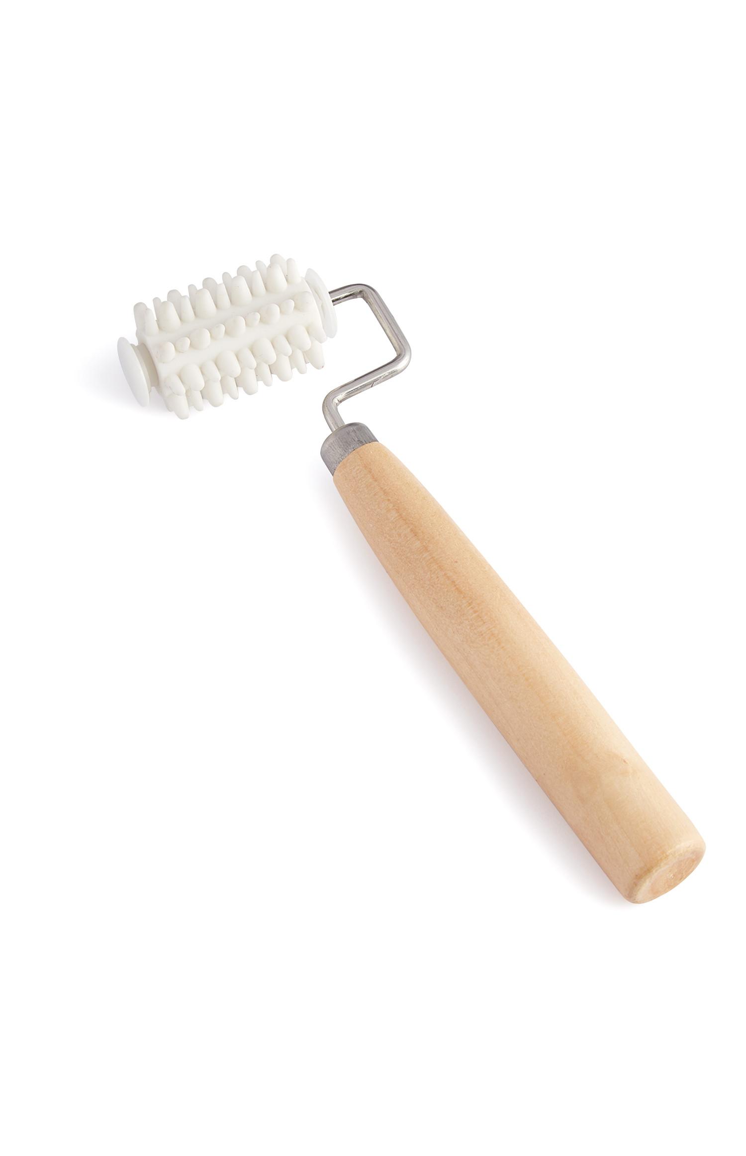 Mini massajador facial