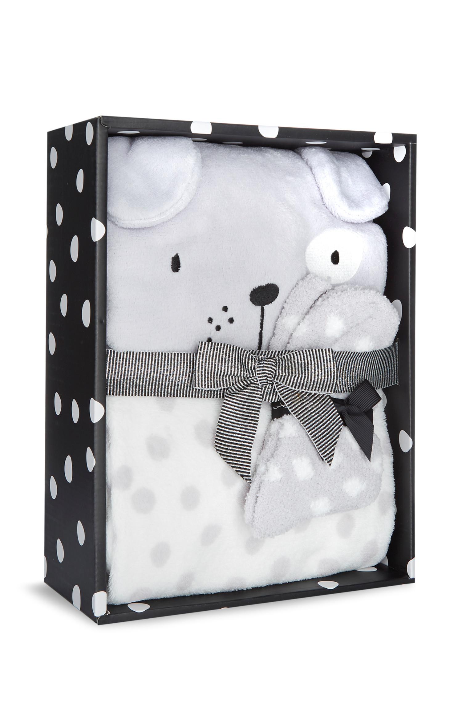 Caixa oferta pijama polar