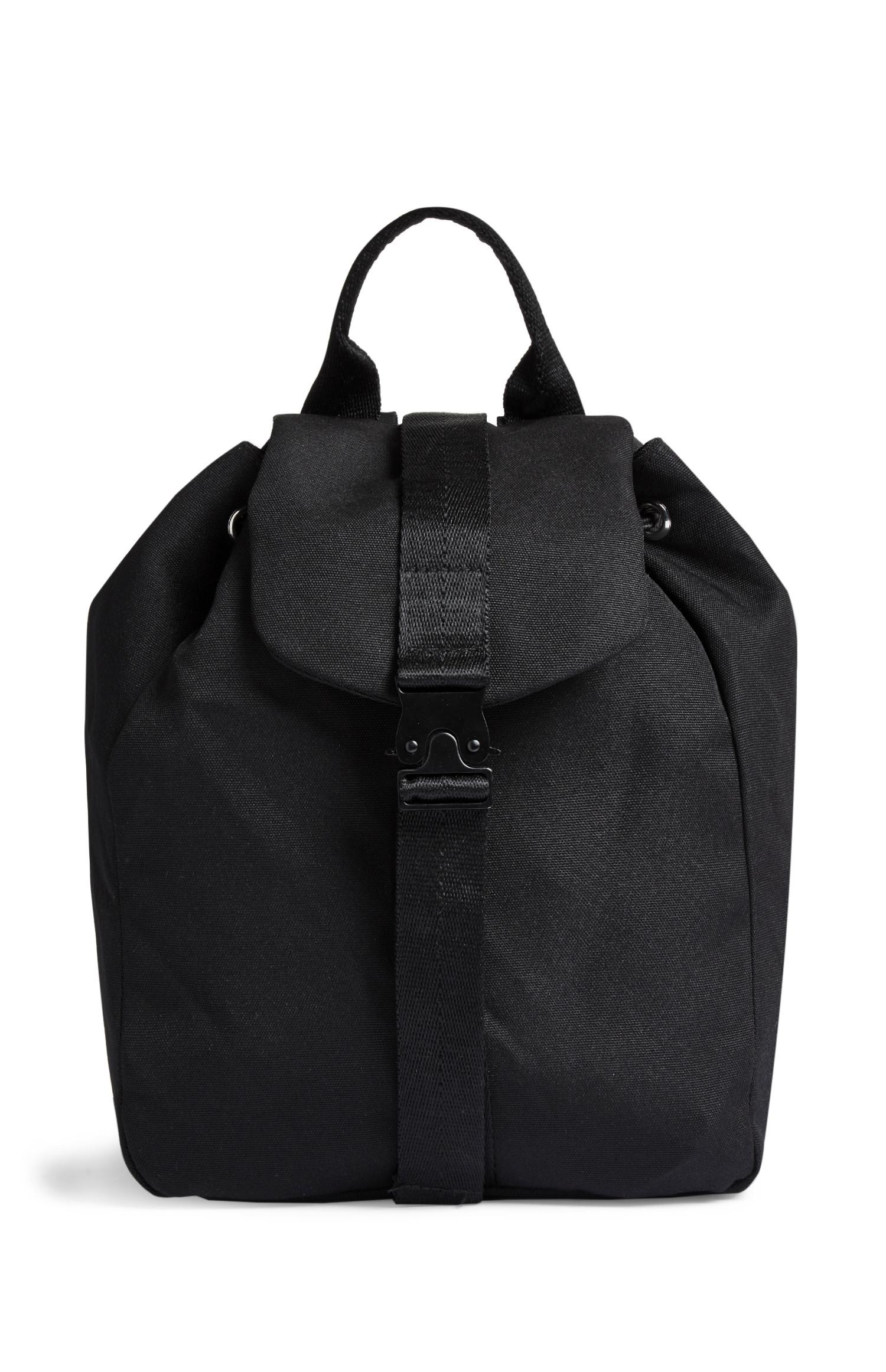Mochila preto