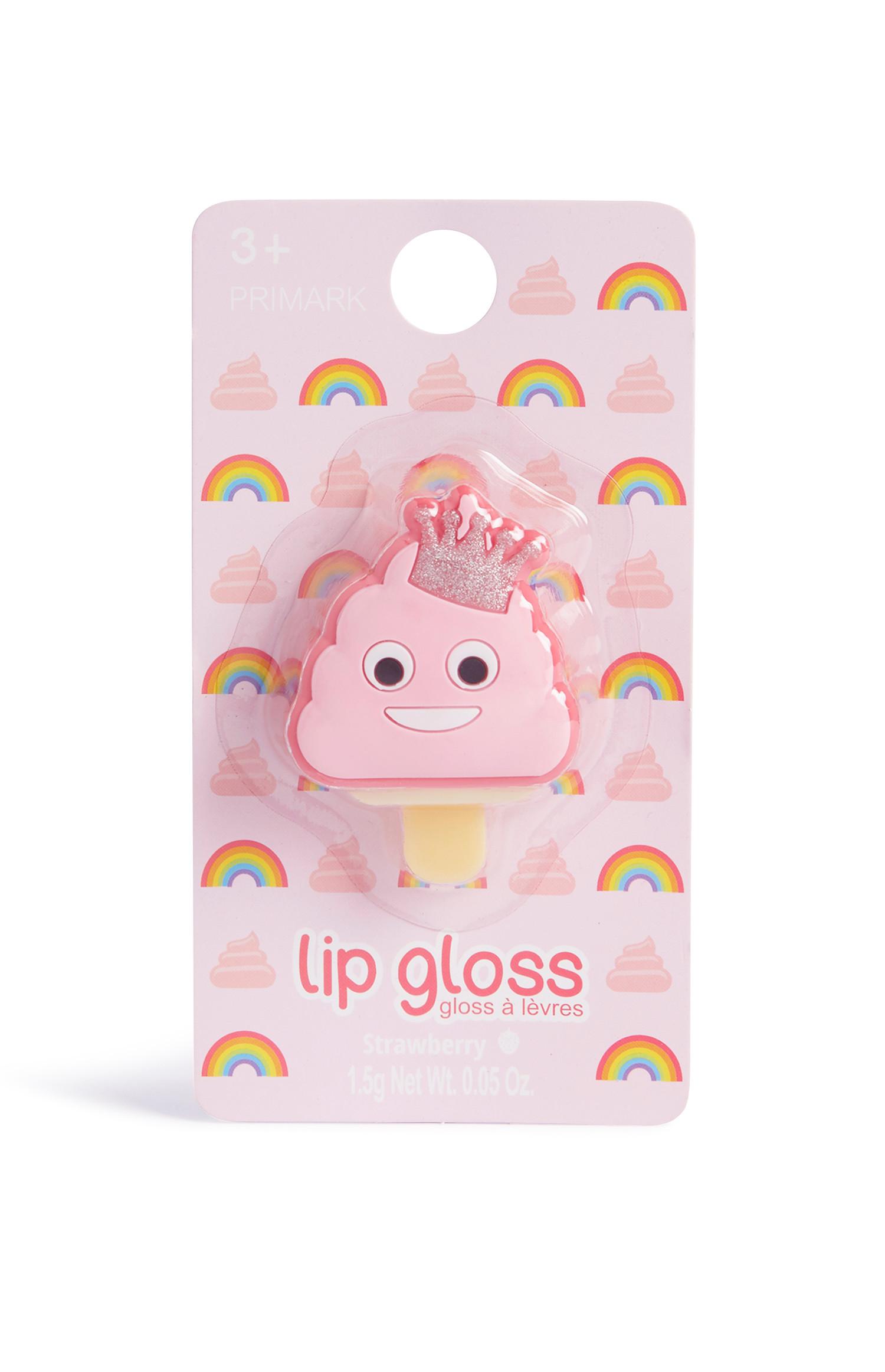 Brillo de labios Candy Floss