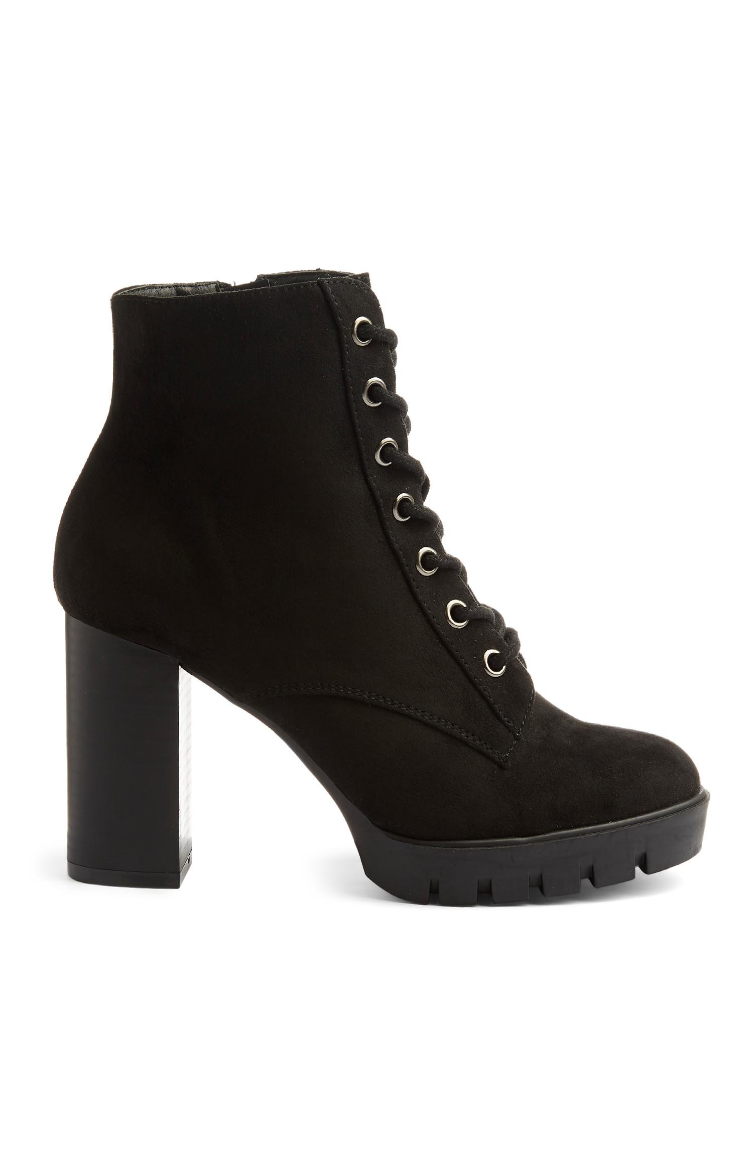 primark studded boots