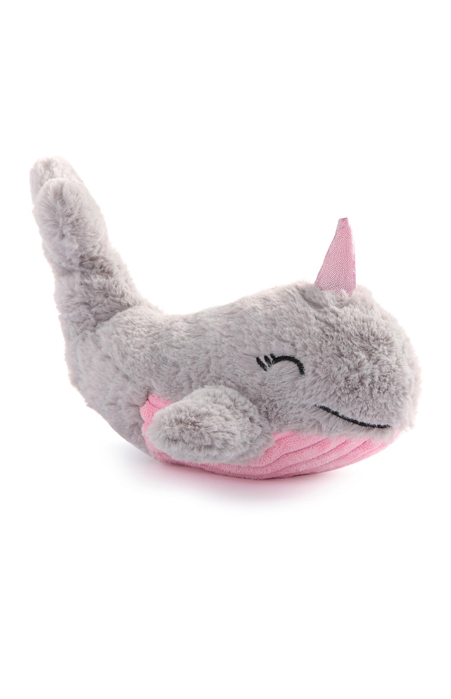 Bolsa caliente para el microondas de narval