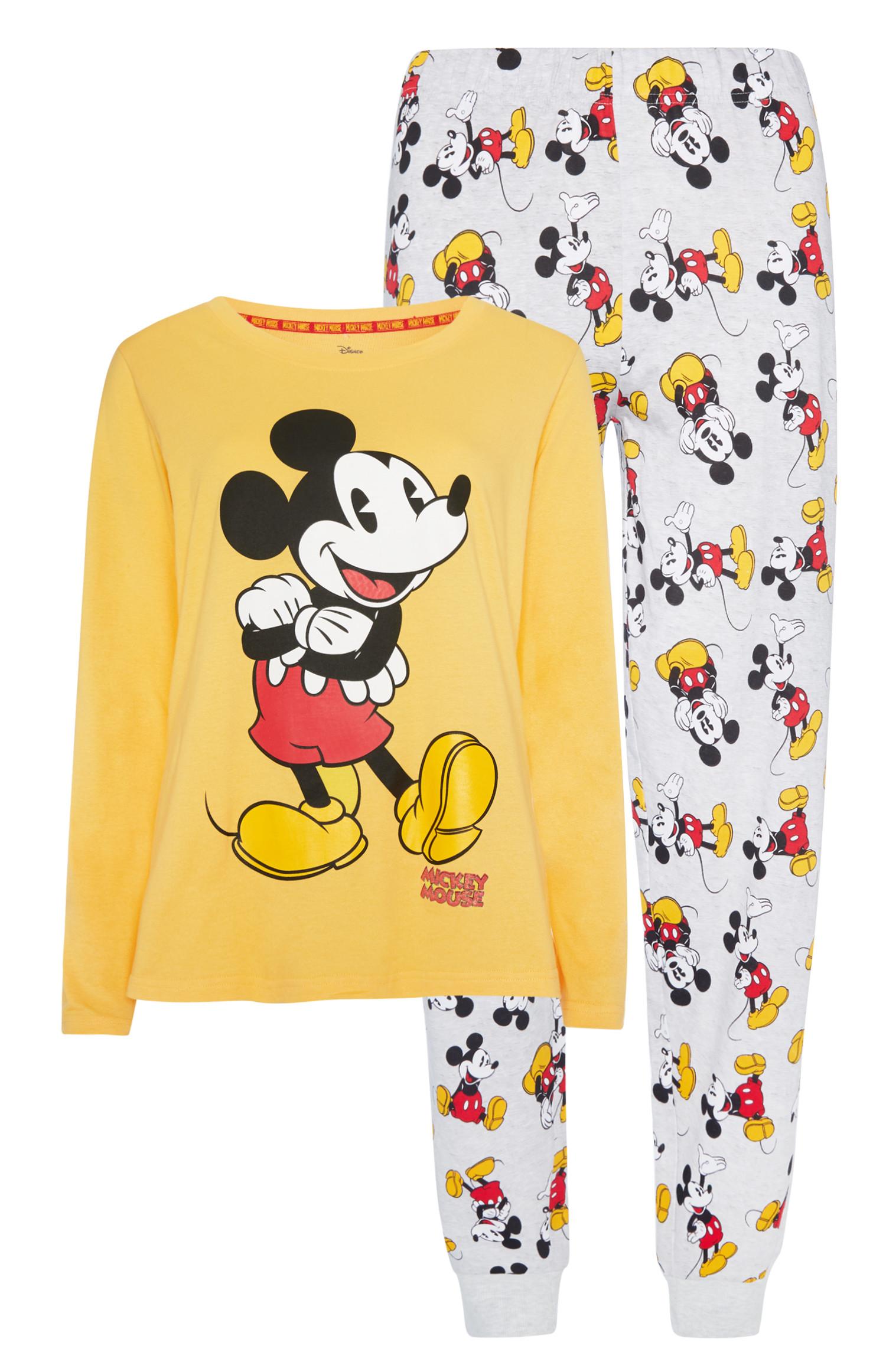 Malheur Extraire Accord Primark Pyjama Femme La Description Programme Discours