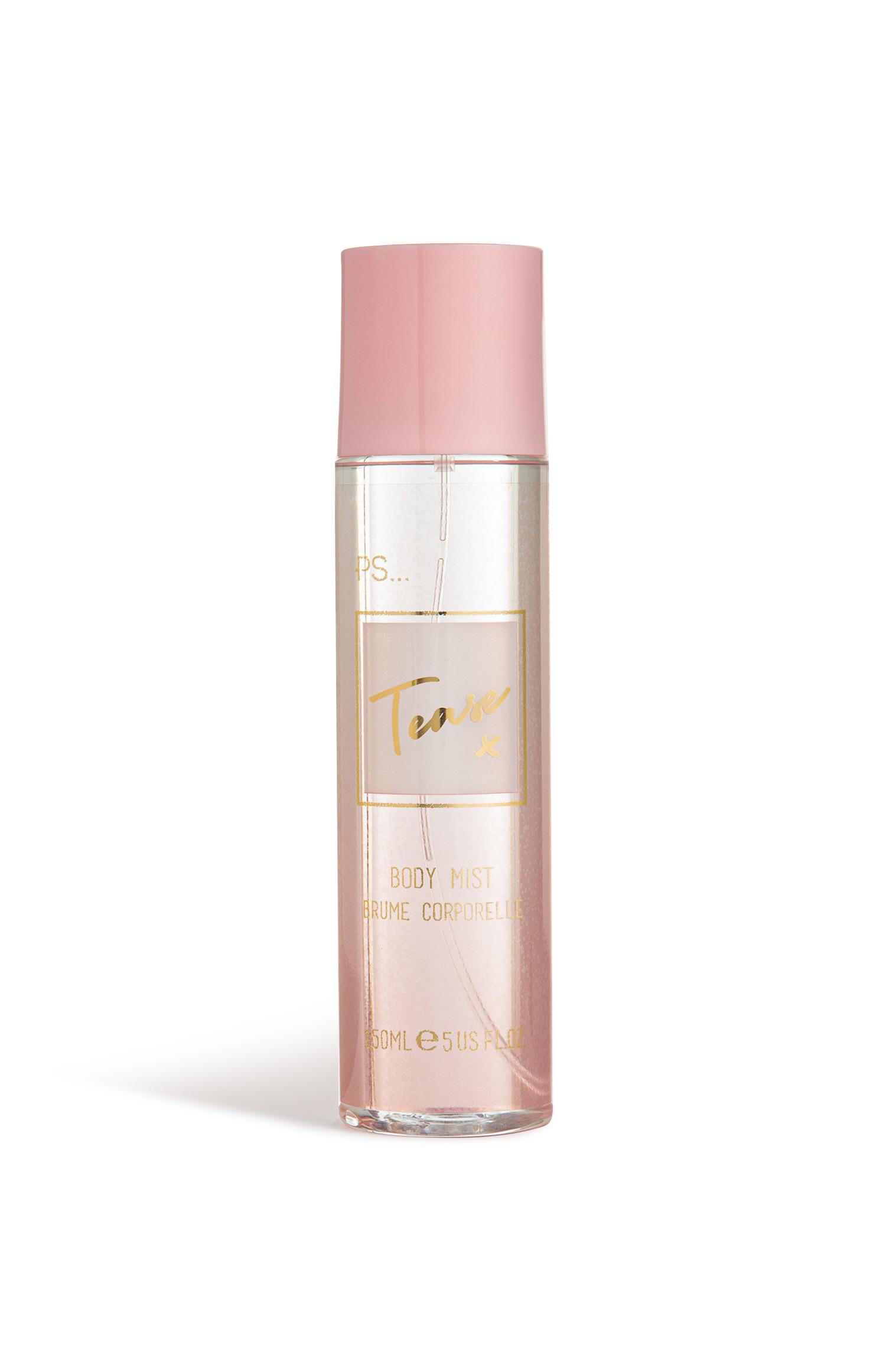 Bruma corporal «Tease»