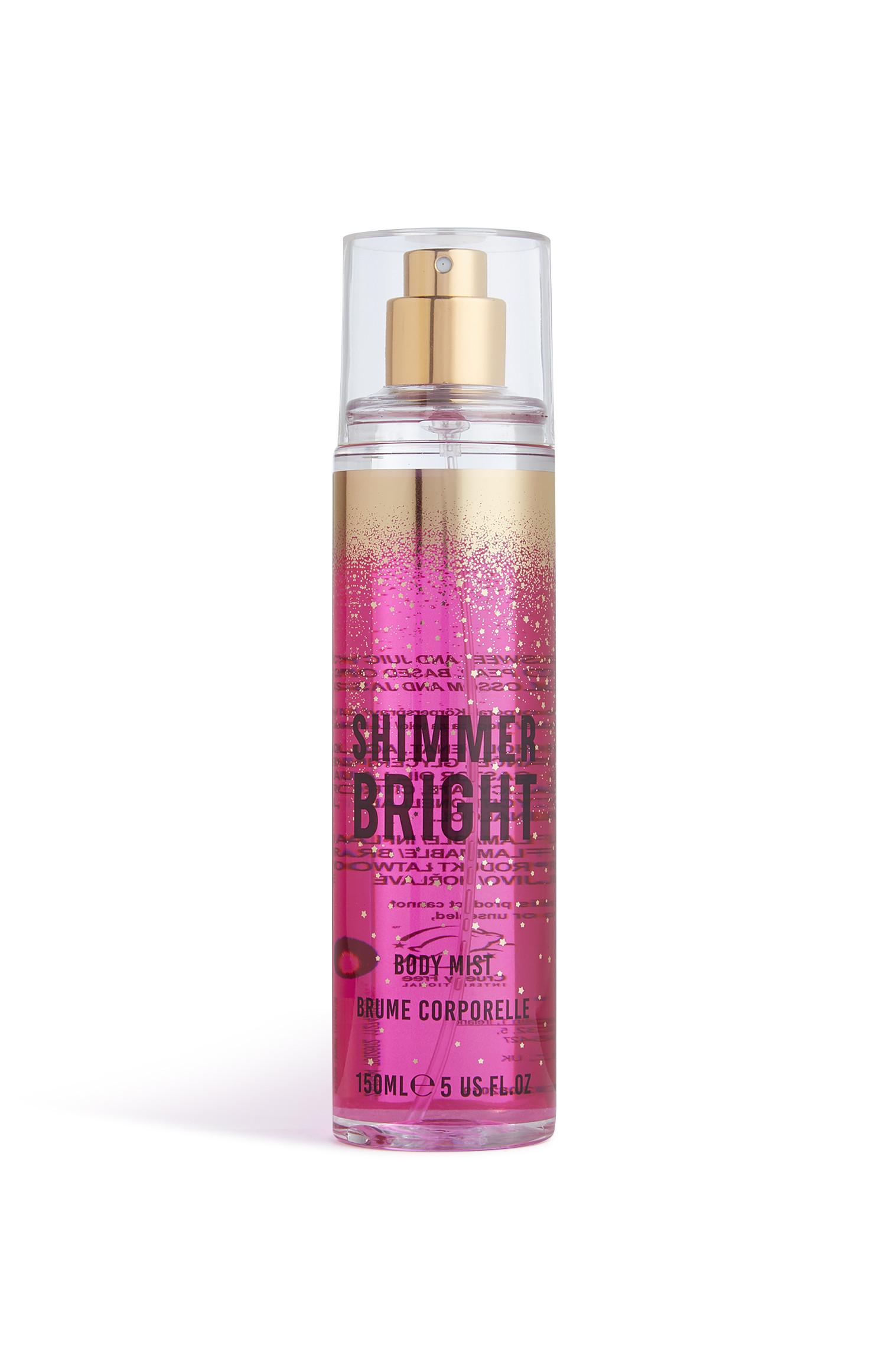 Bruma corporal «Shimmer Bright»