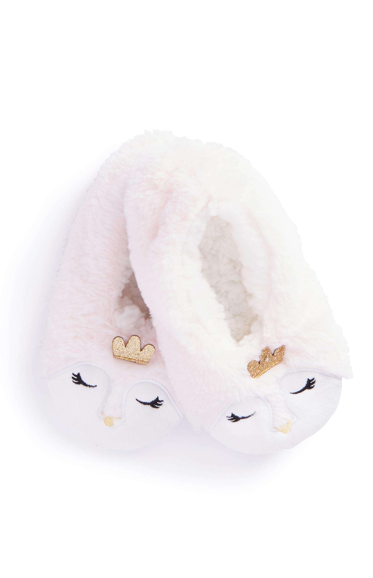 Copati v obliki ptiča