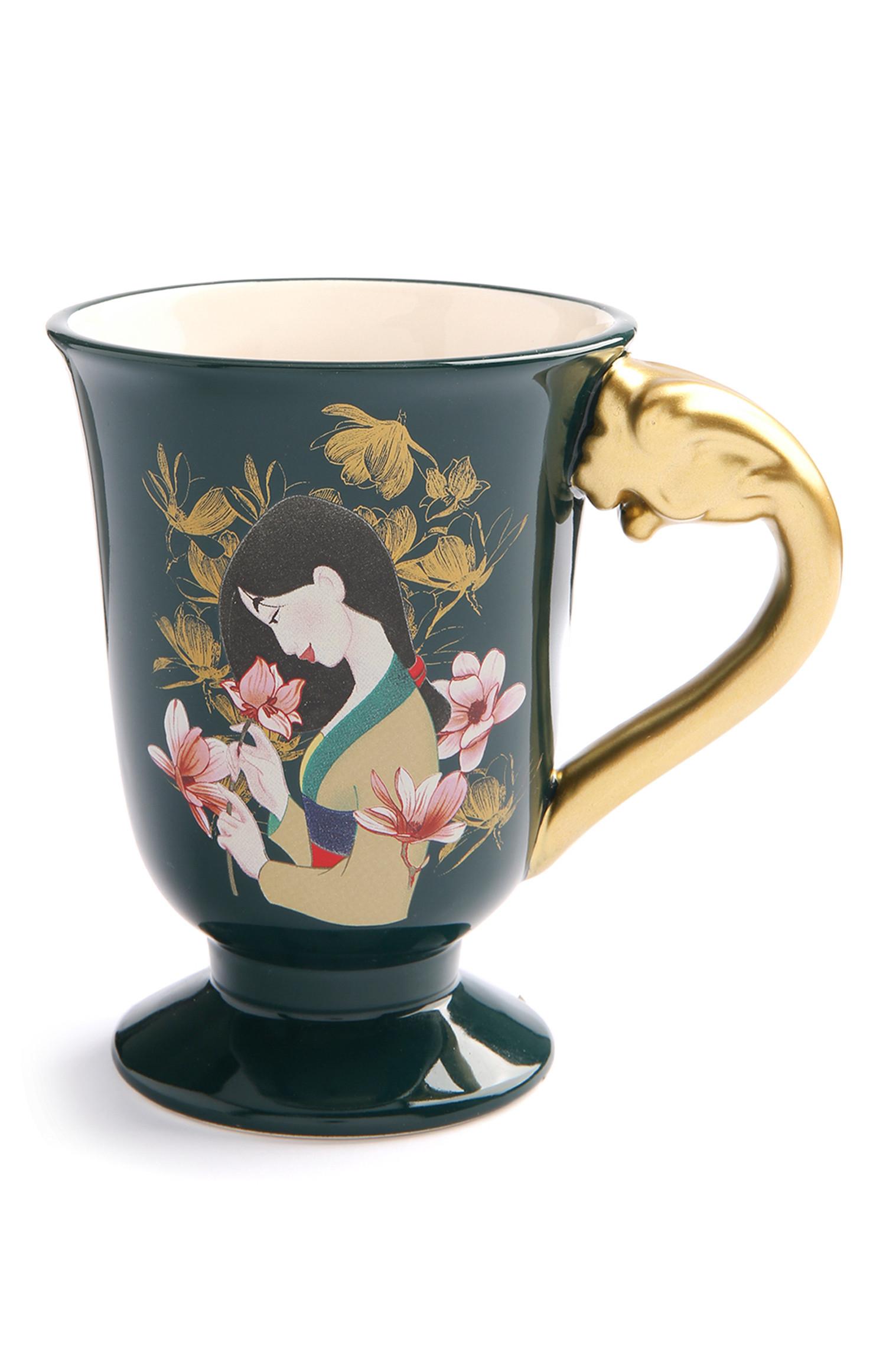 Skodelica Disney Mulan