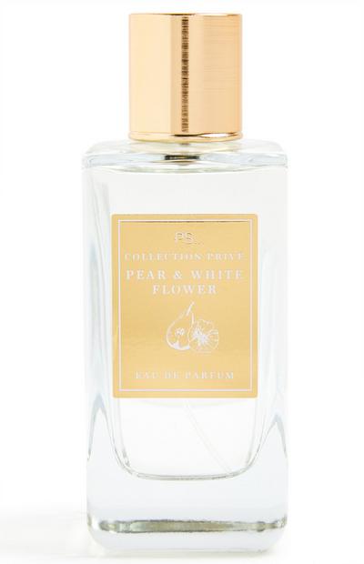 „Pear and White Flower“ Parfum, 100 ml