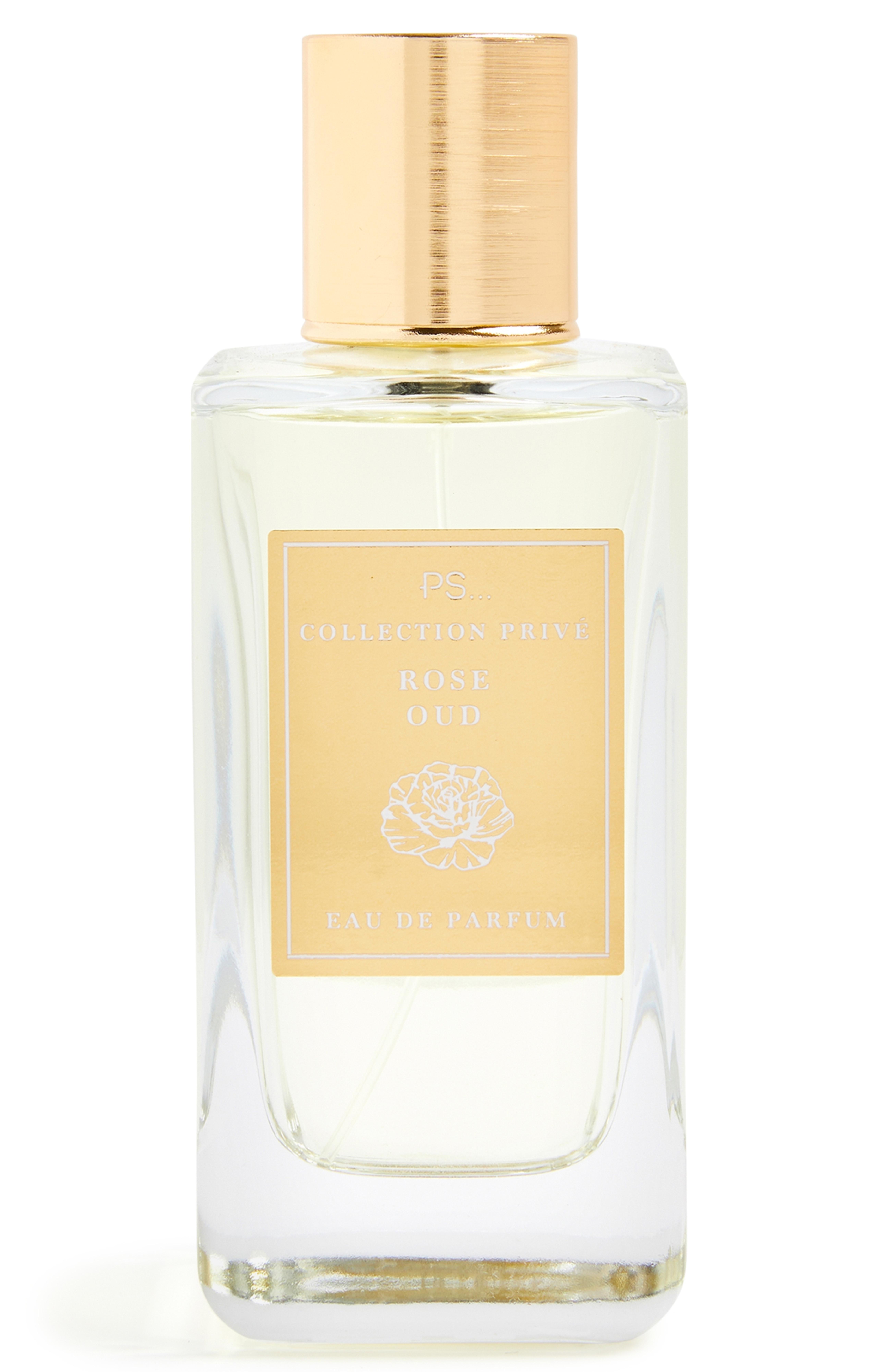 Rose Oud Fragrance Women's Fragrance Perfumes & Body Mists Makeup