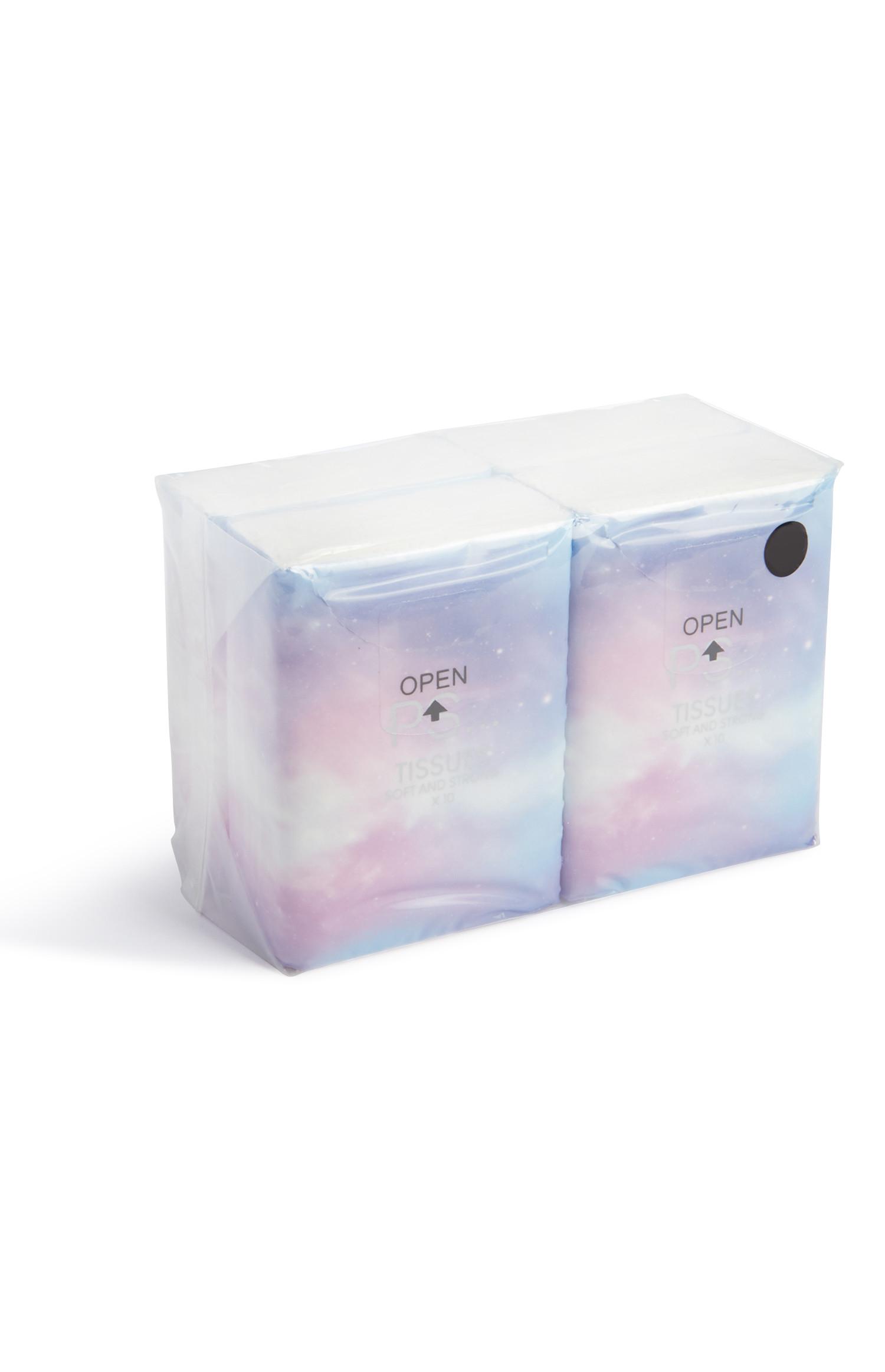 Pañuelos «Galaxy»