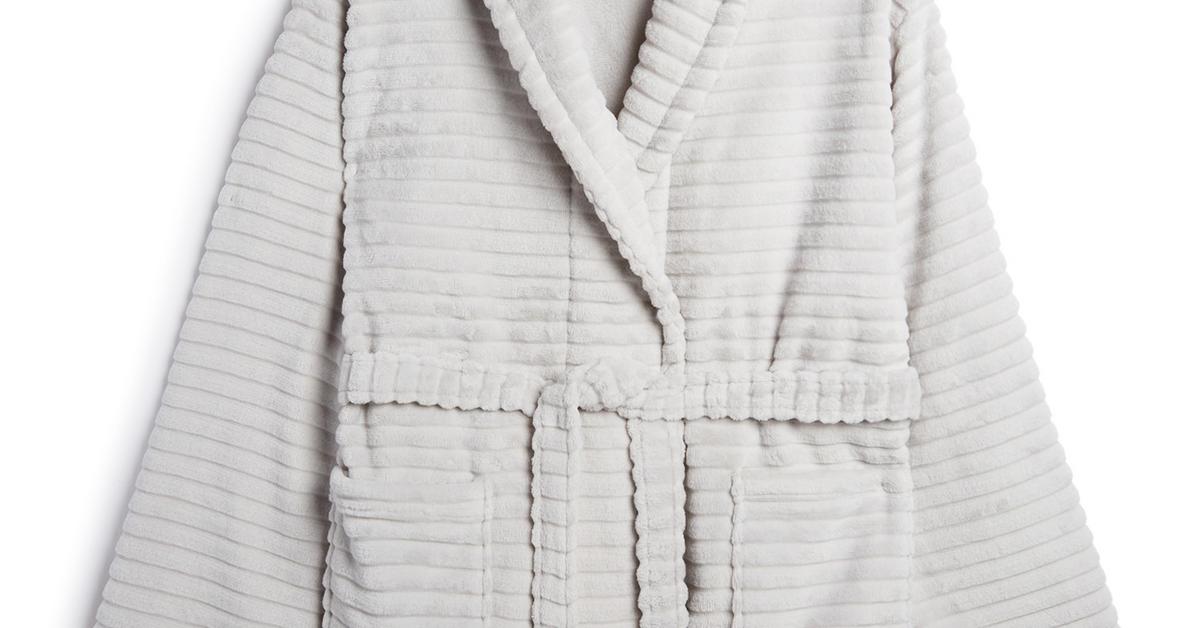 Robe | Pyjamas | Clothing | Womens | Categories | Primark UK