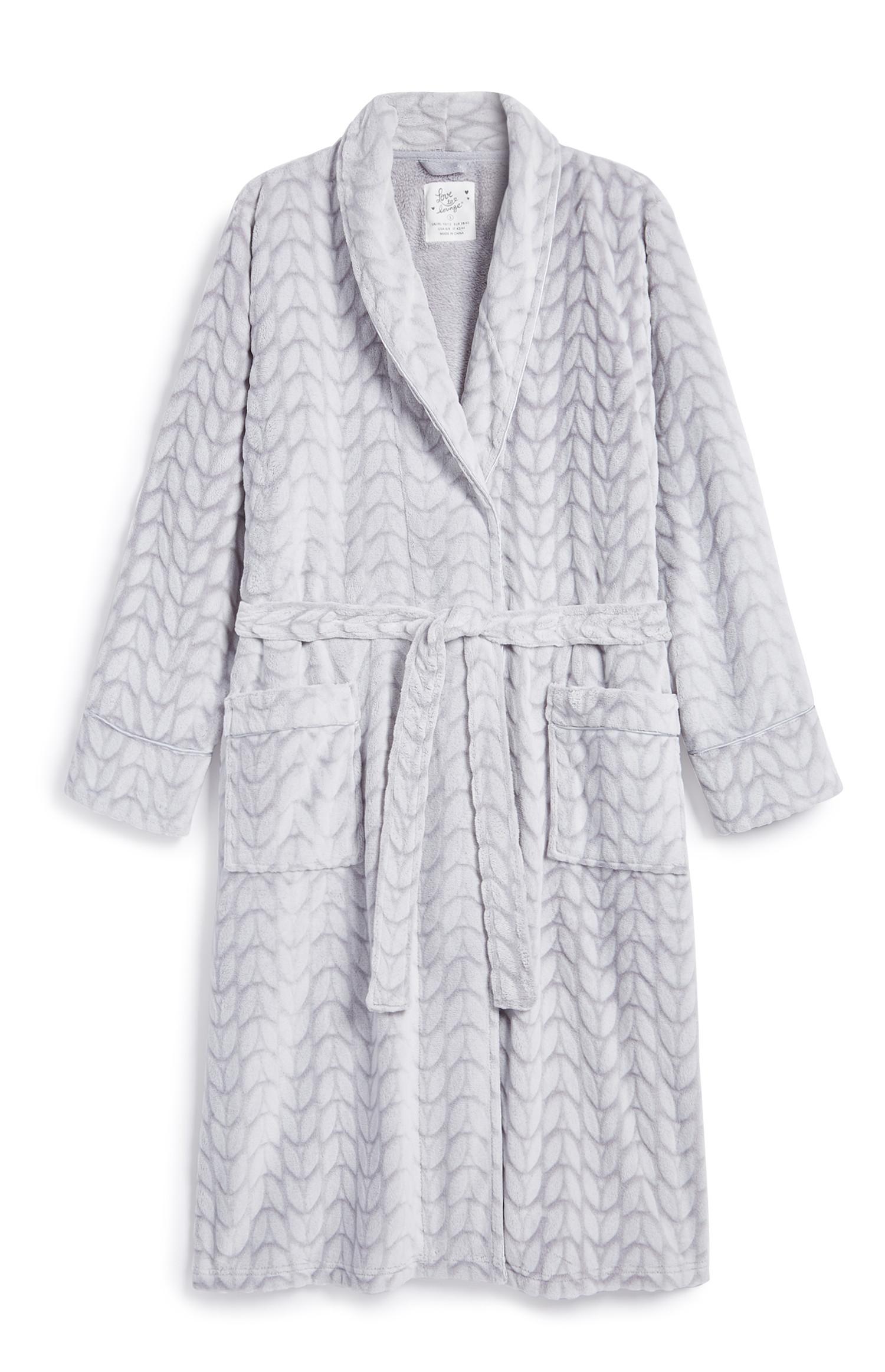 primark dressing gown