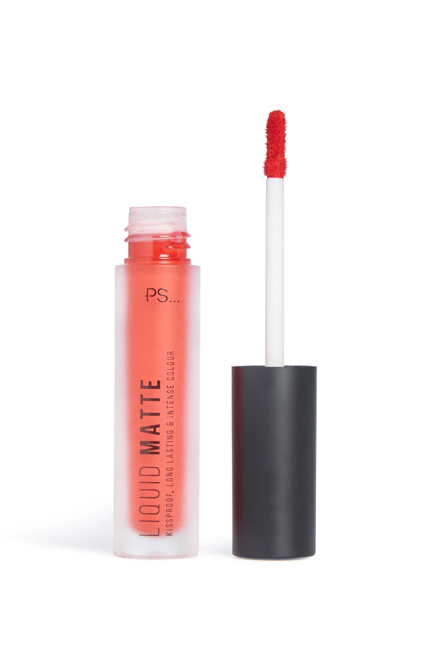 Pintalabios Liquid Matte en tono Icon