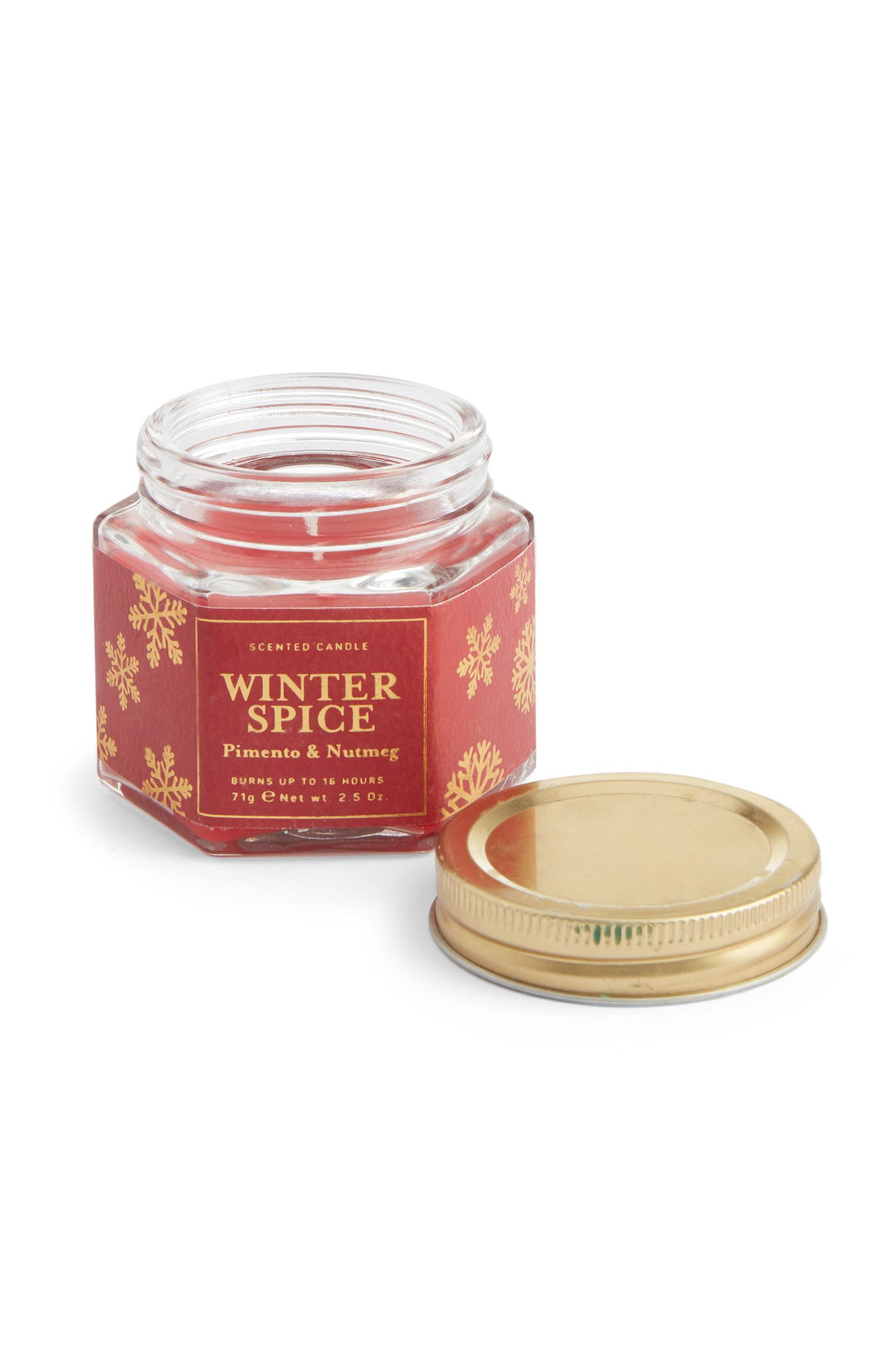 Vela Winter Spice