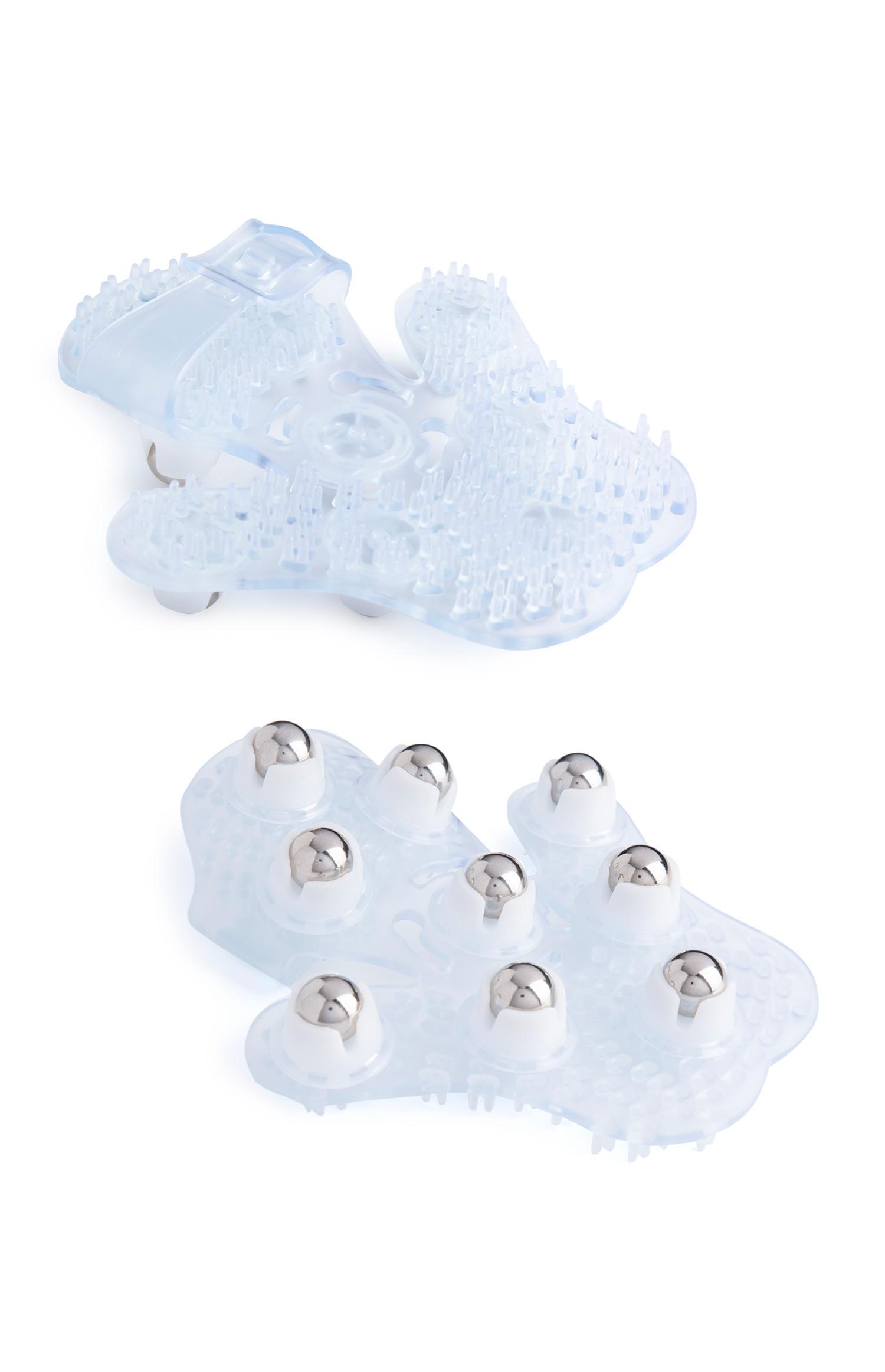 Ročni masažni valj za telo