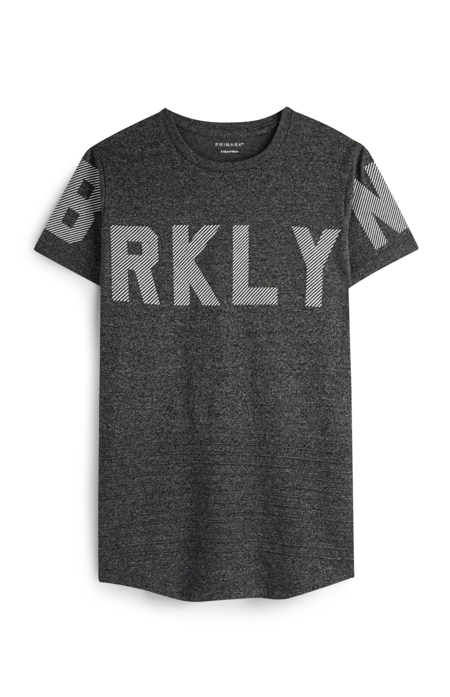 Camiseta «Brooklyn» para niño mayor