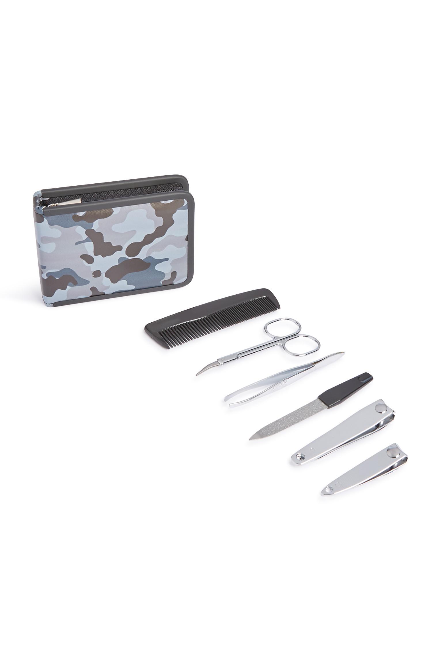 Set manicure fantasia mimetica