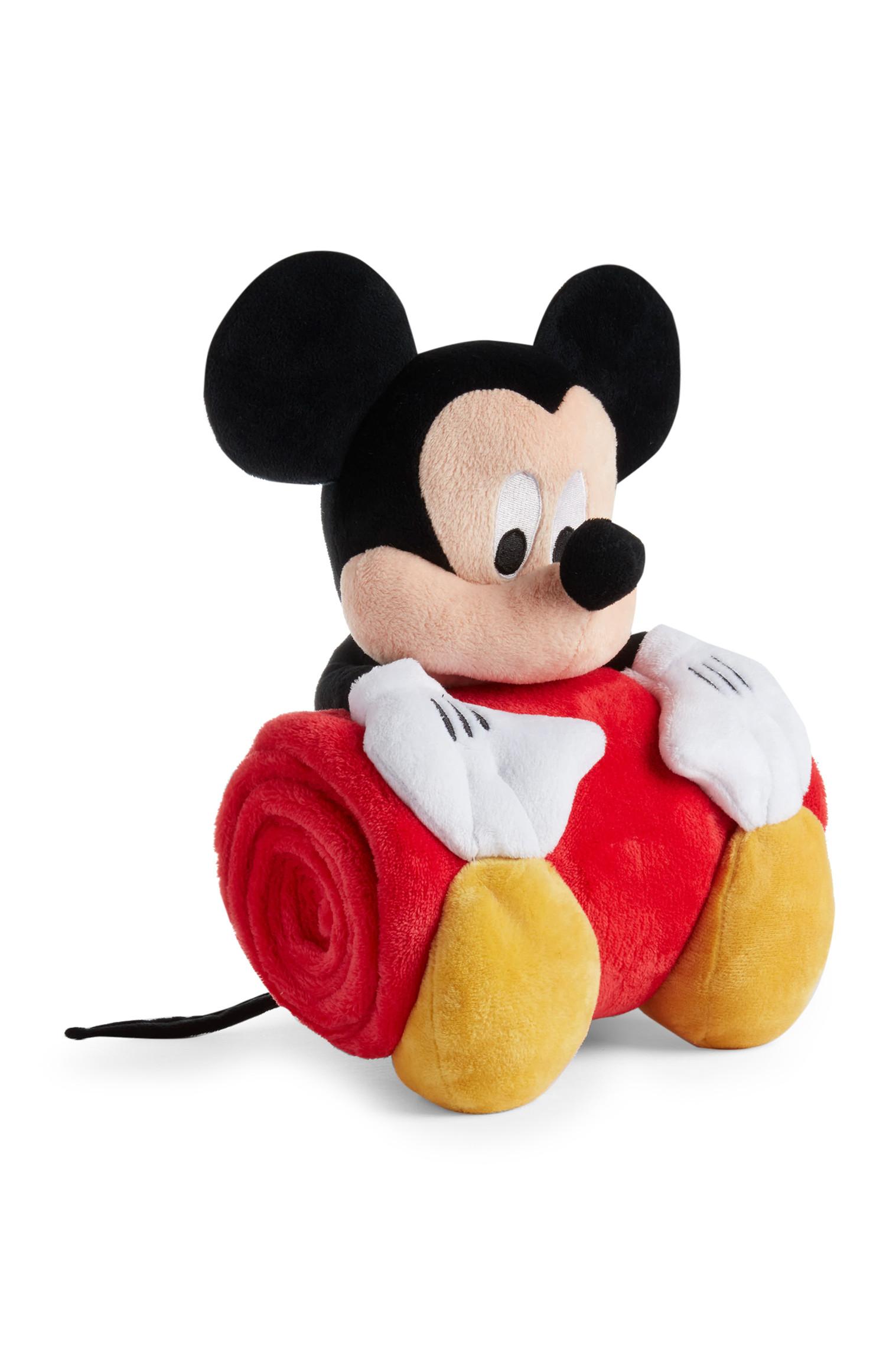 peluche mickey primark