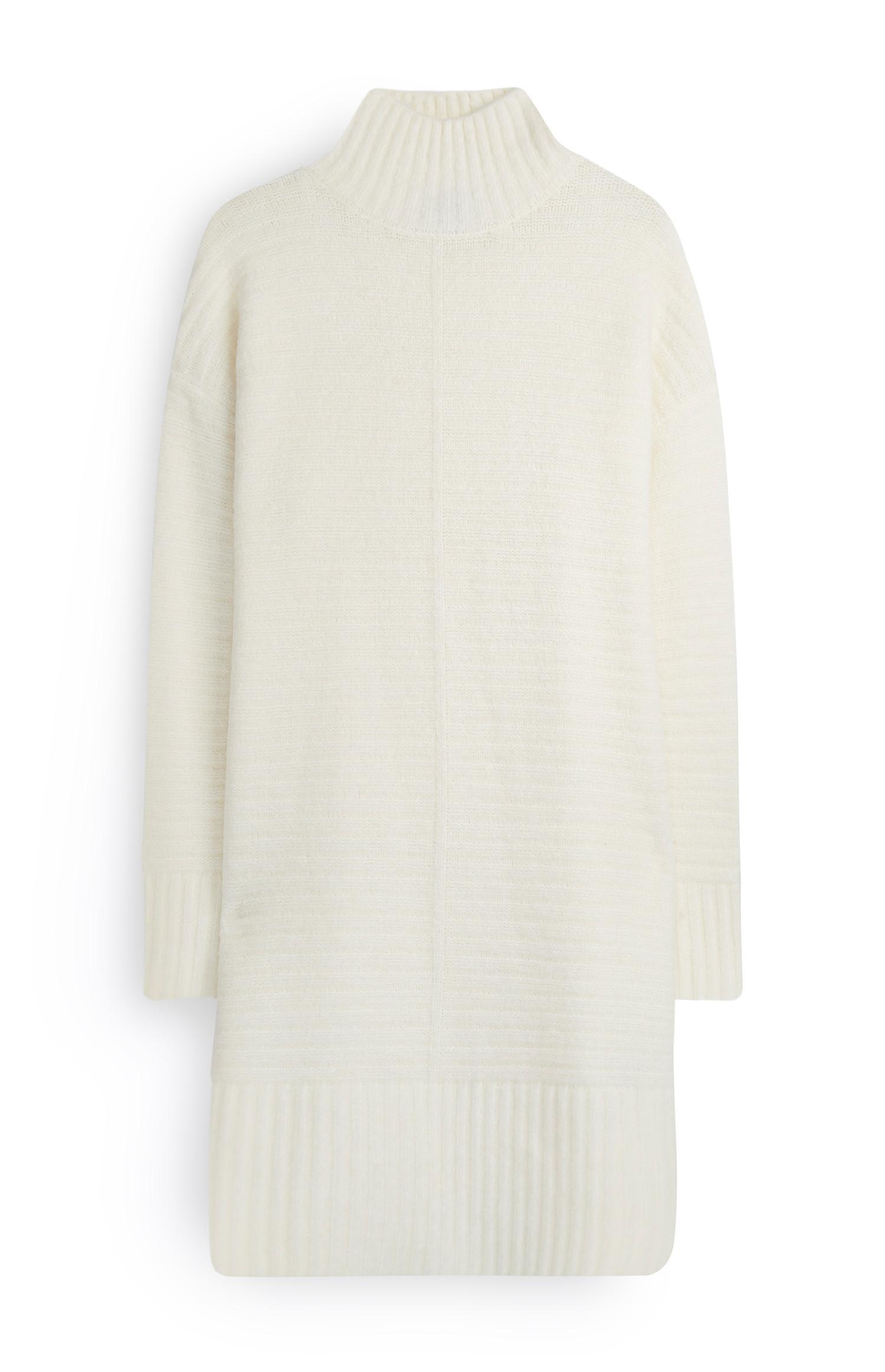 jacquemus sweater dress