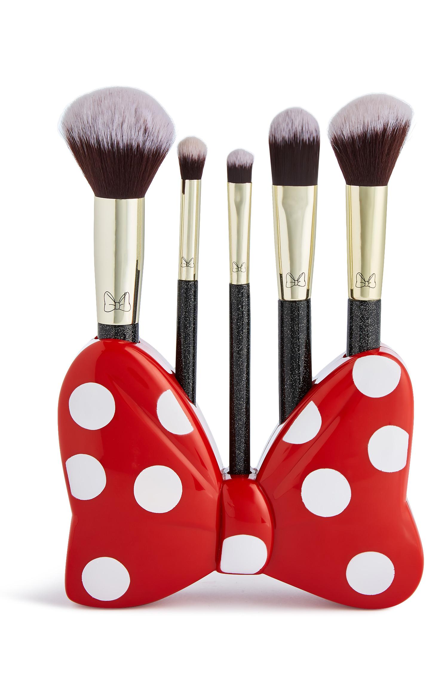 Minnie Mouse Mirror Kids Make Up Beauty Categories