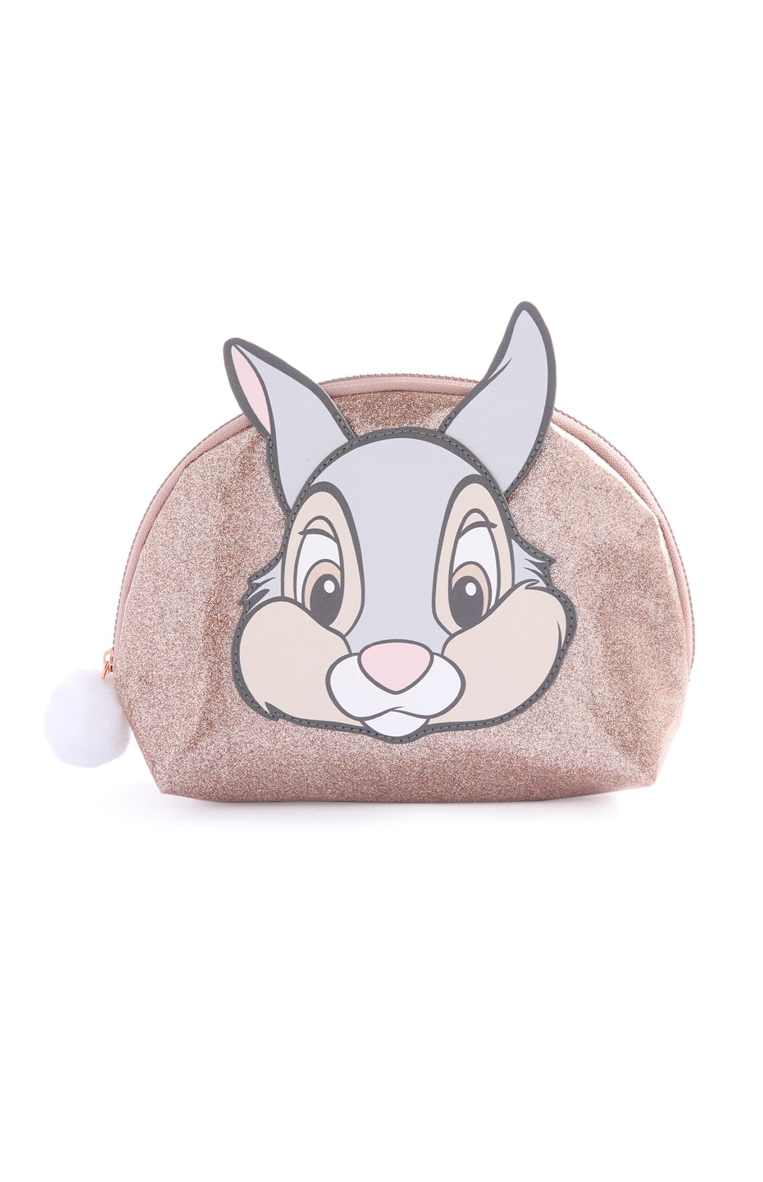 Neceser de maquillaje Tambor de Disney