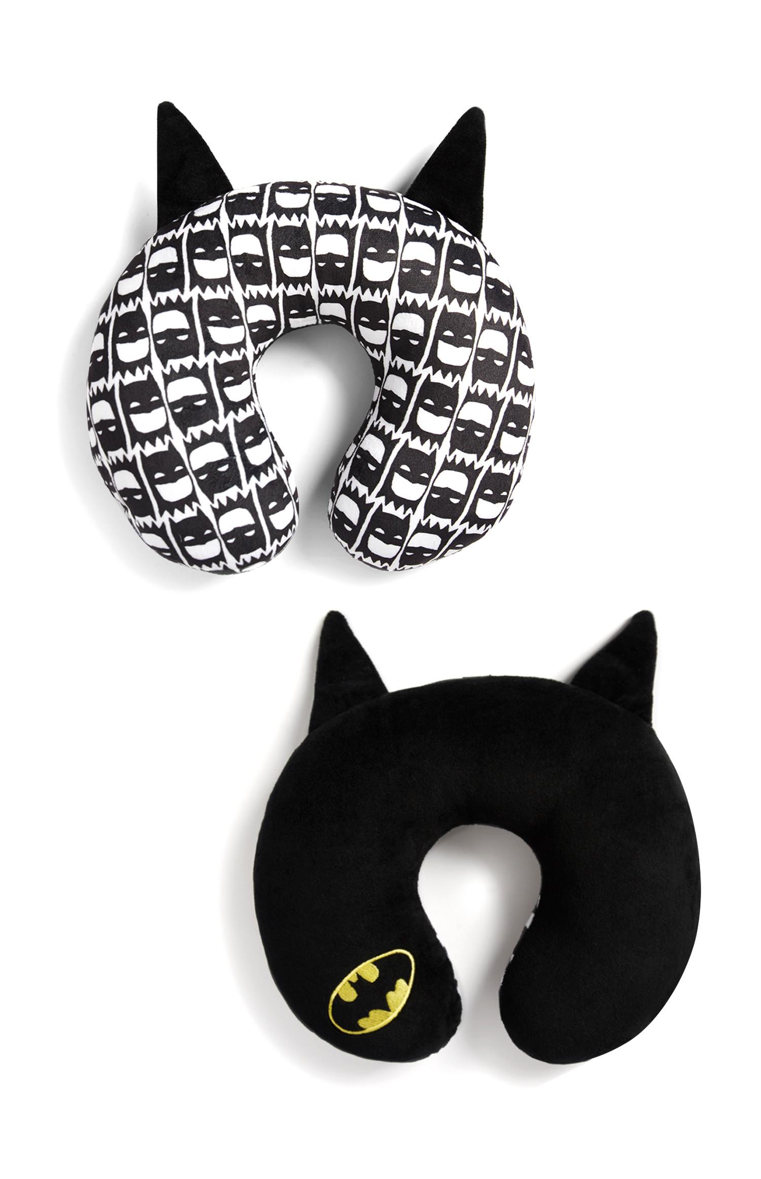 Potovalna blazina Batman