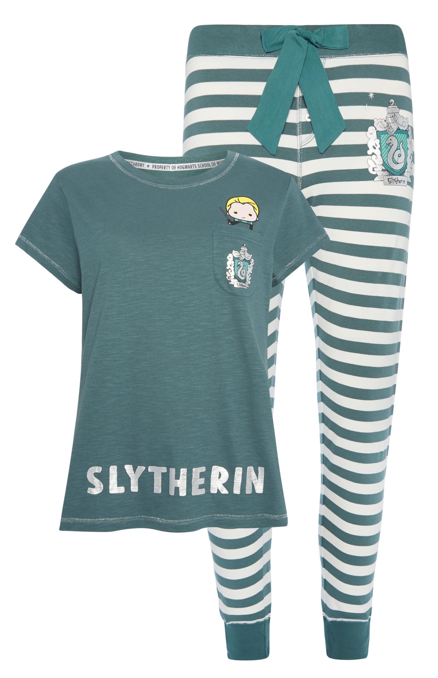 كتيب فوج العاصفة Primark Harry Potter Pyjamas Becauseweventure Com