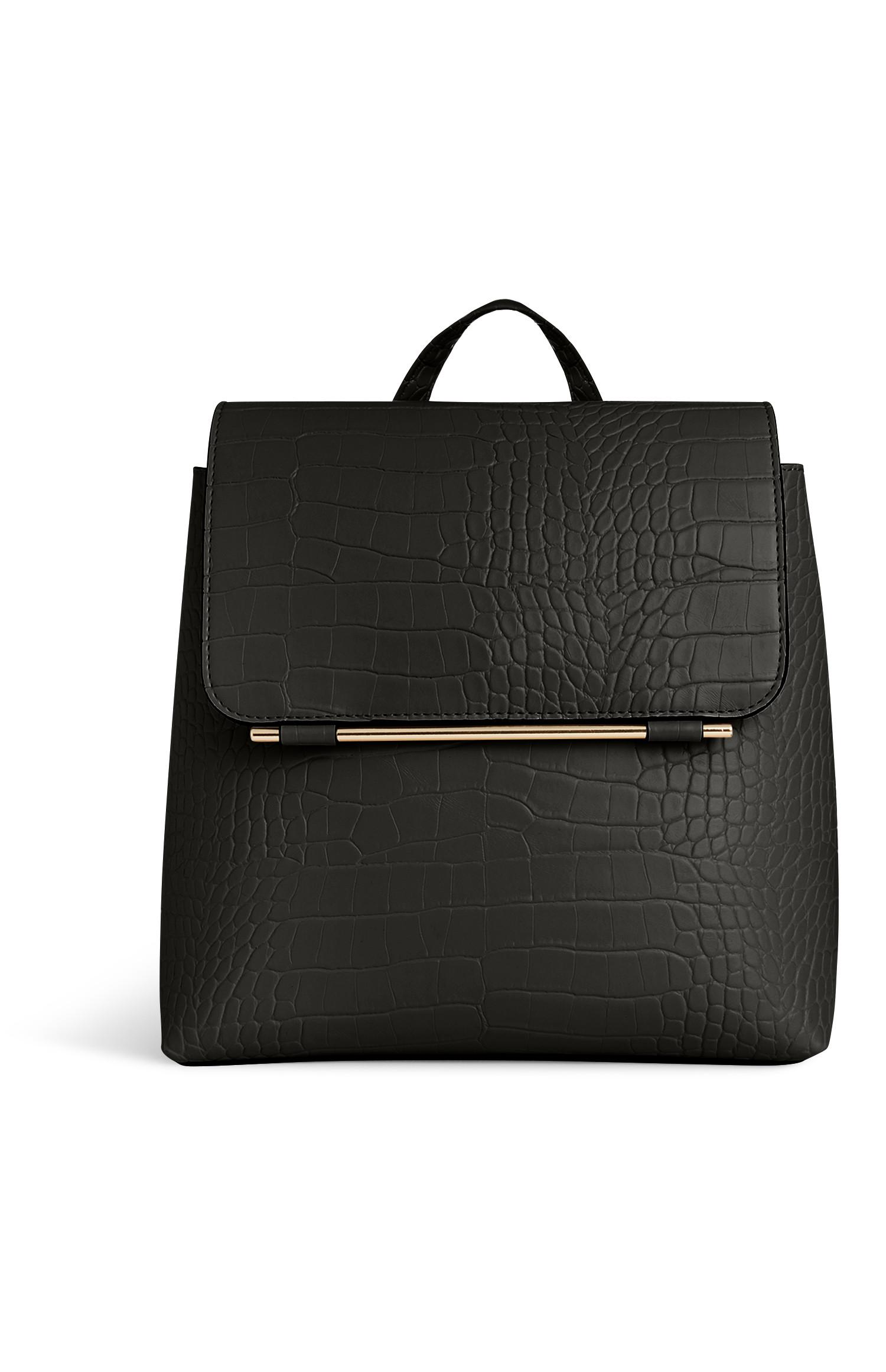 Mochila padrão cobra