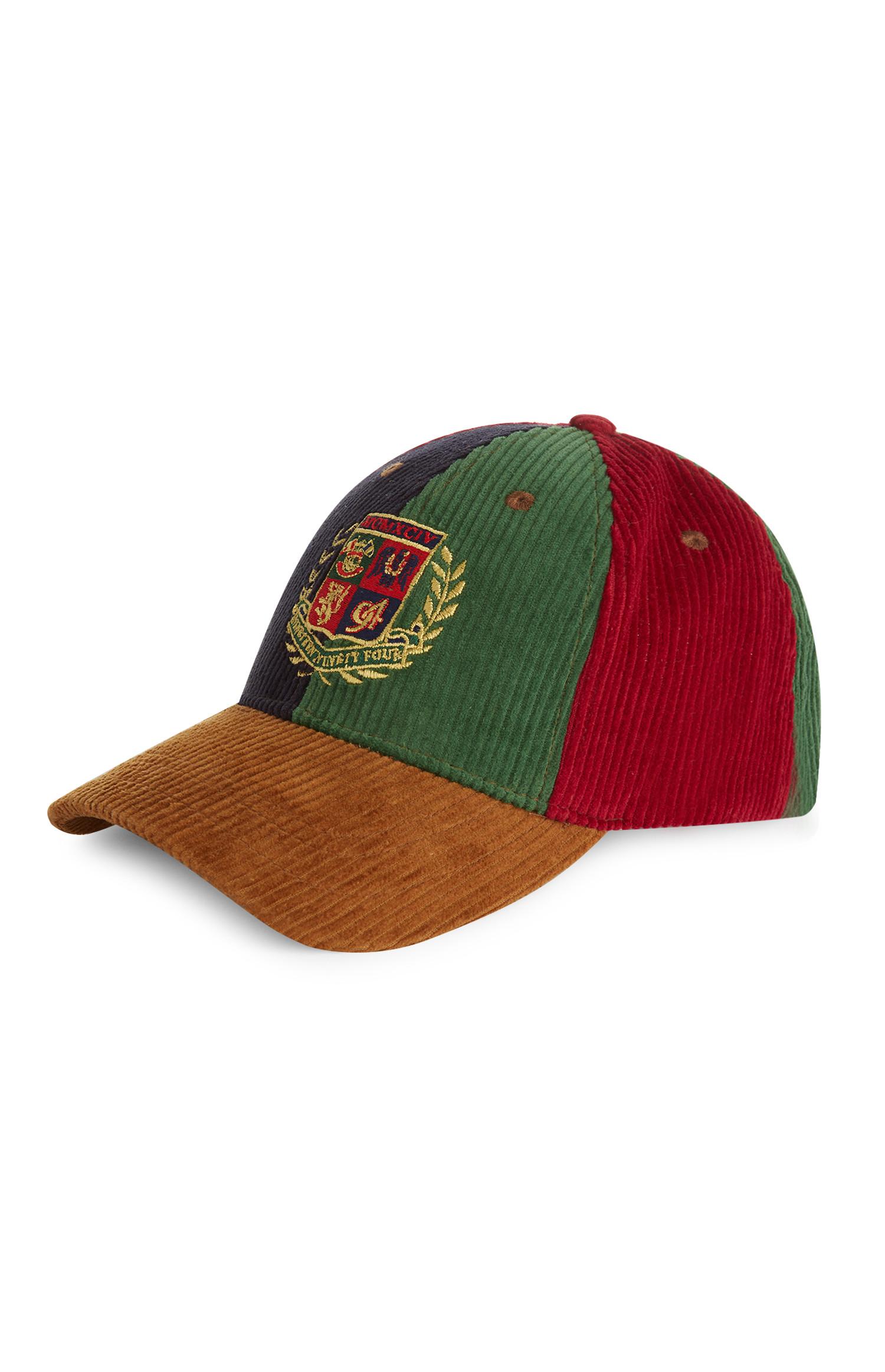 bucket hat primark