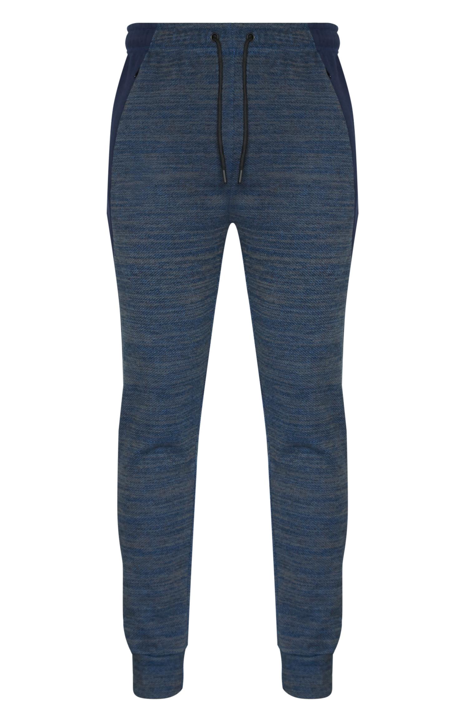 primark blue tracksuit