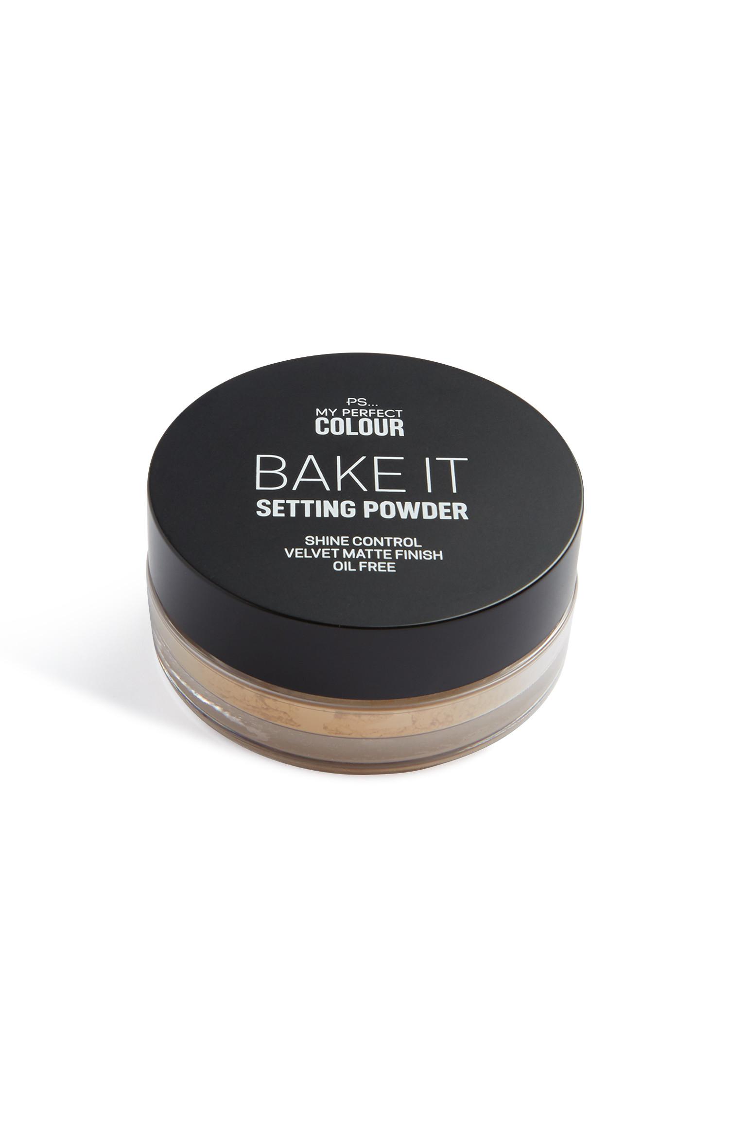 Prah za utrditev Bake It