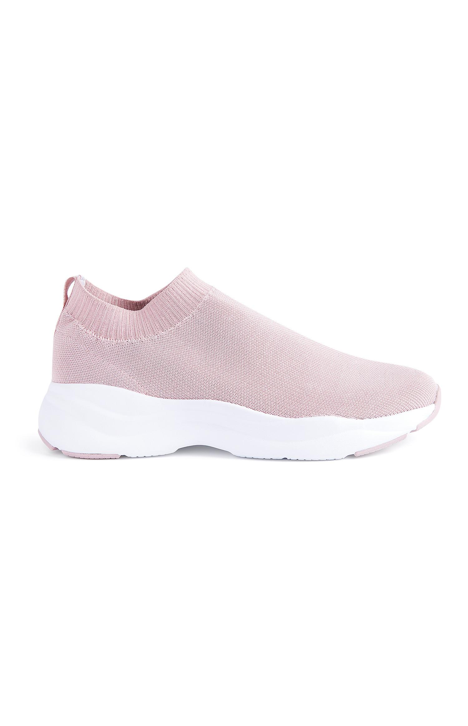 ladies trainers primark