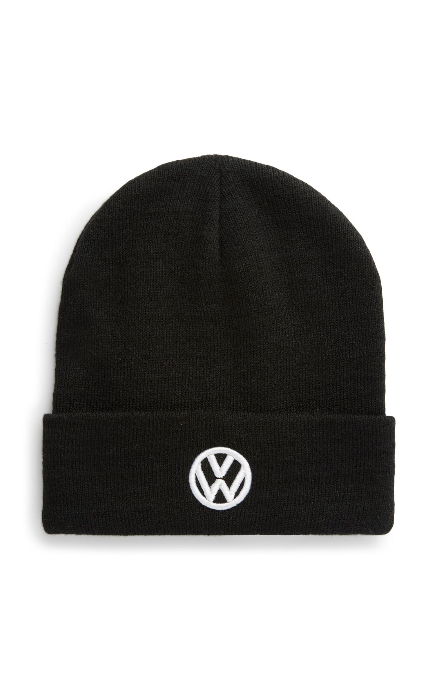 Gorro Volkswagen Golf preto