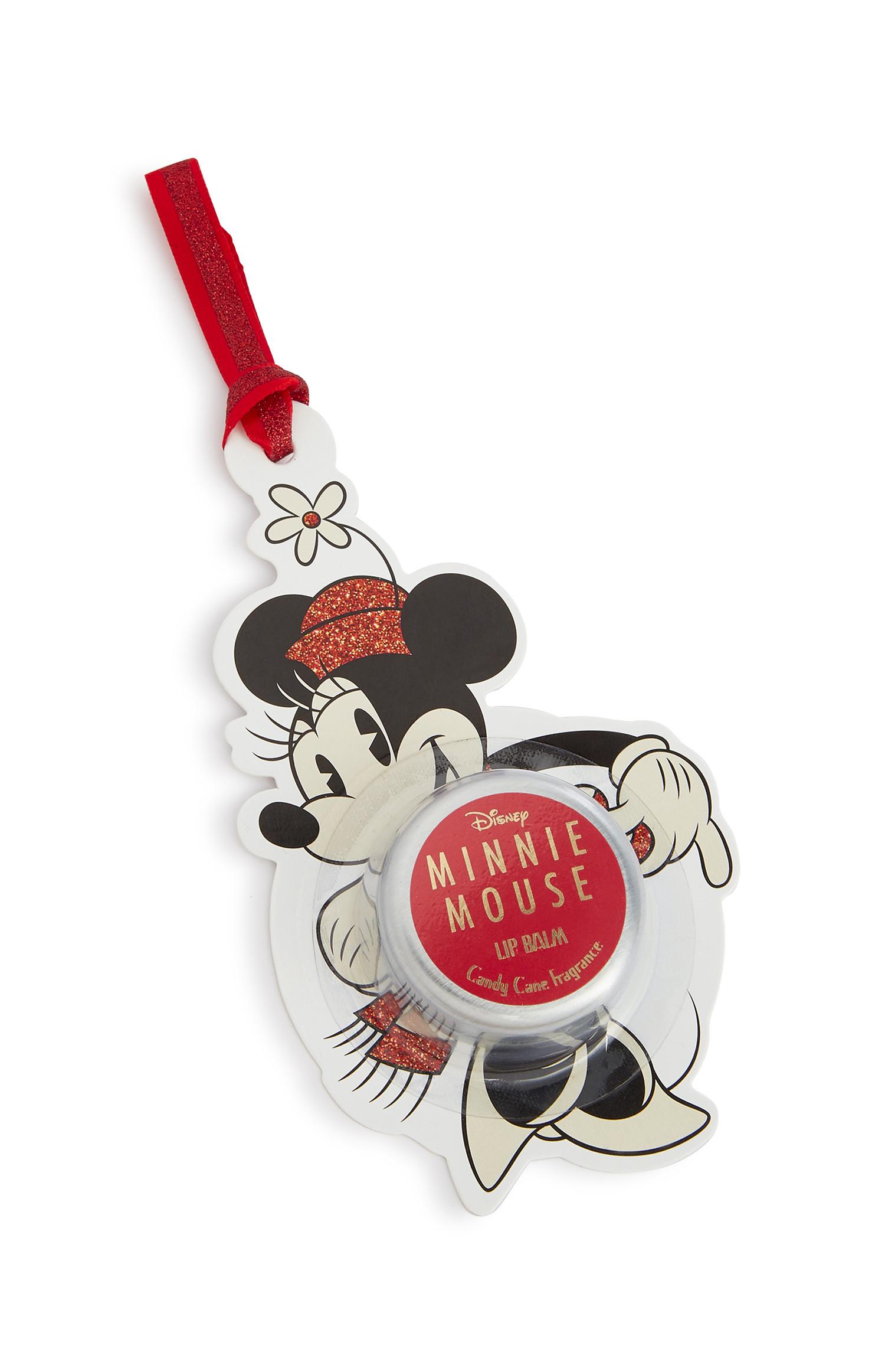 Bálsamo labial de Minnie Mouse