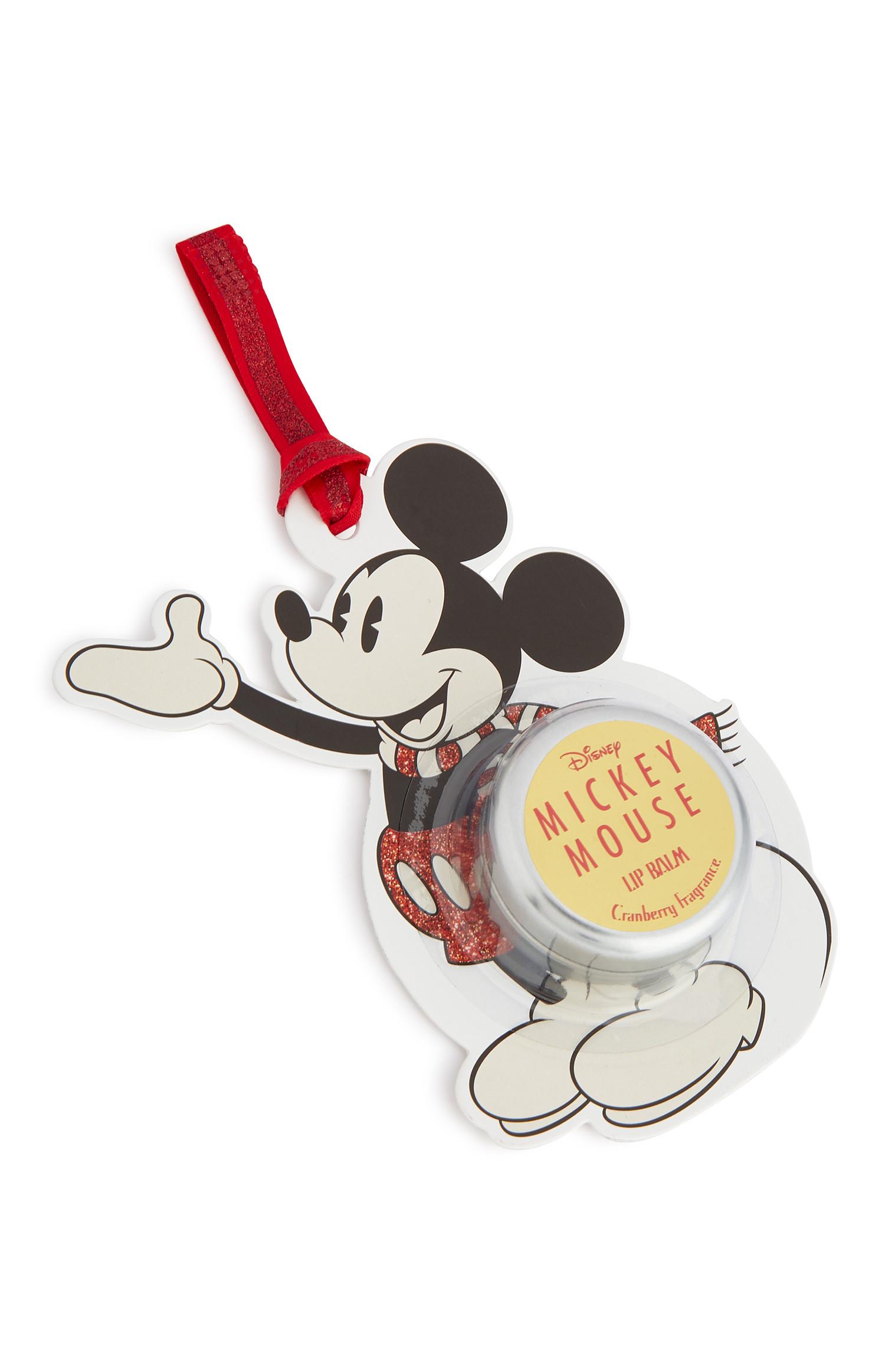 Bálsamo labial de Mickey Mouse