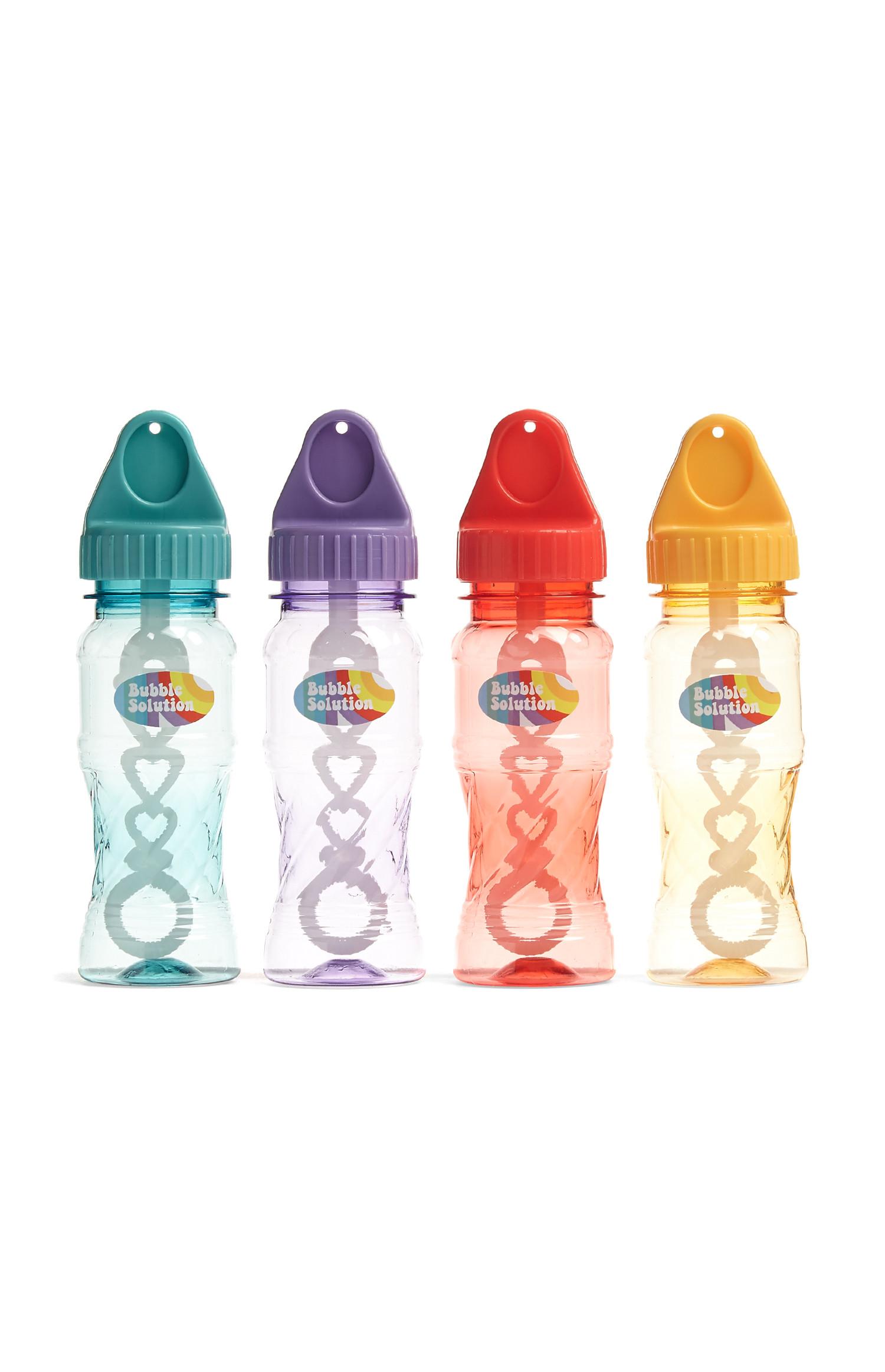 Posodice za mehurčke, 4 kosi