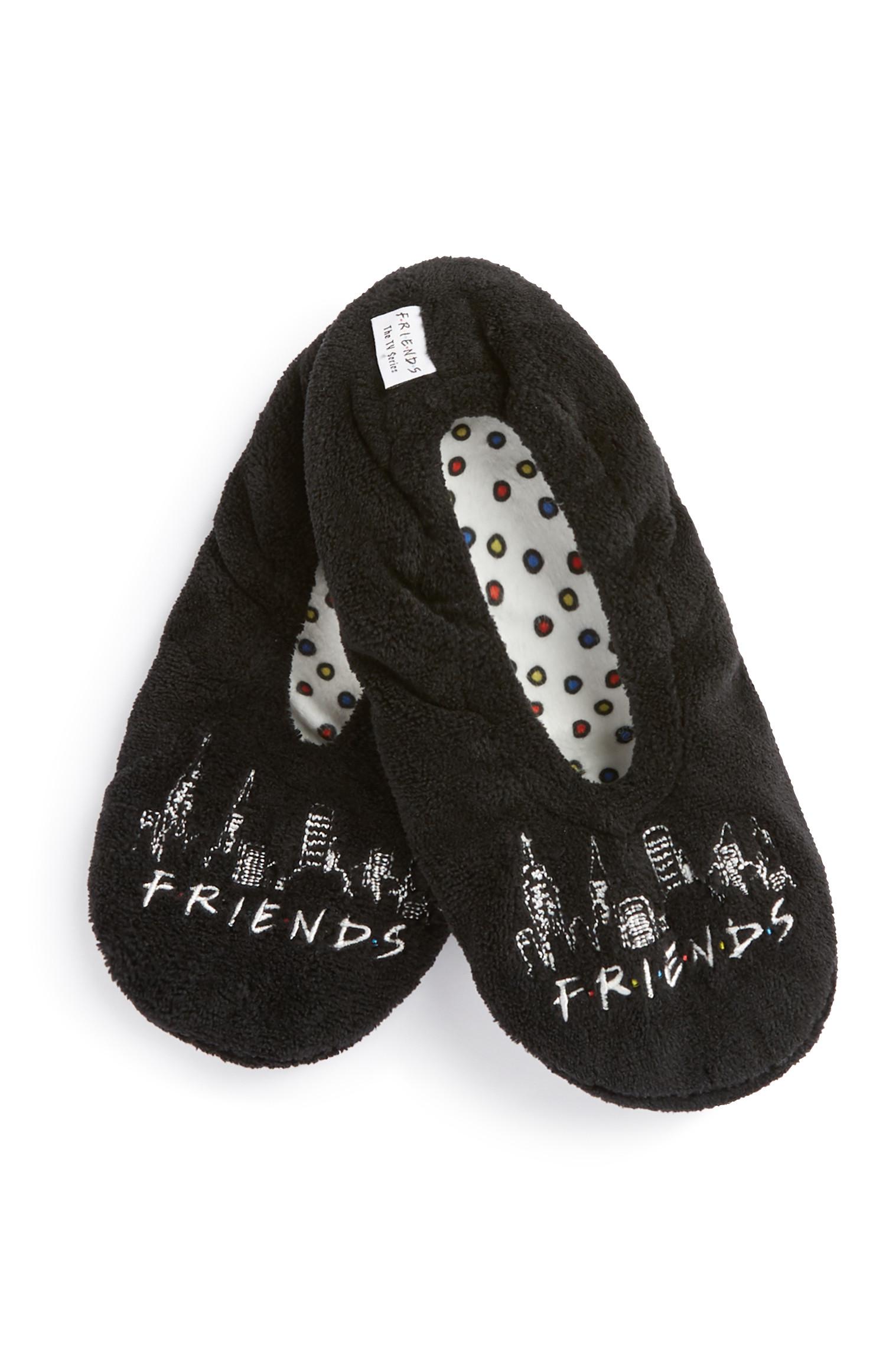 winnie the pooh slippers primark