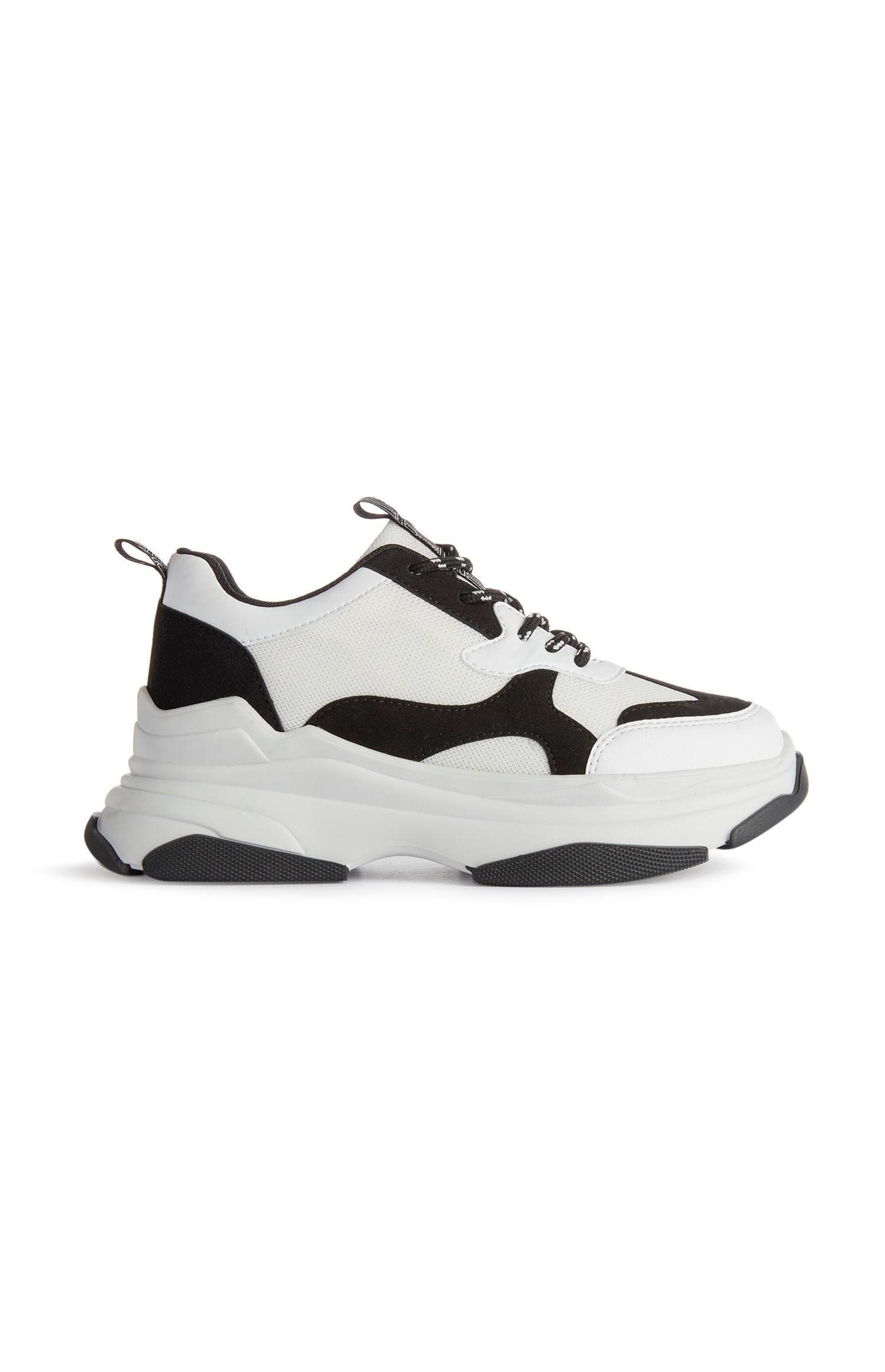 primark chunky shoes