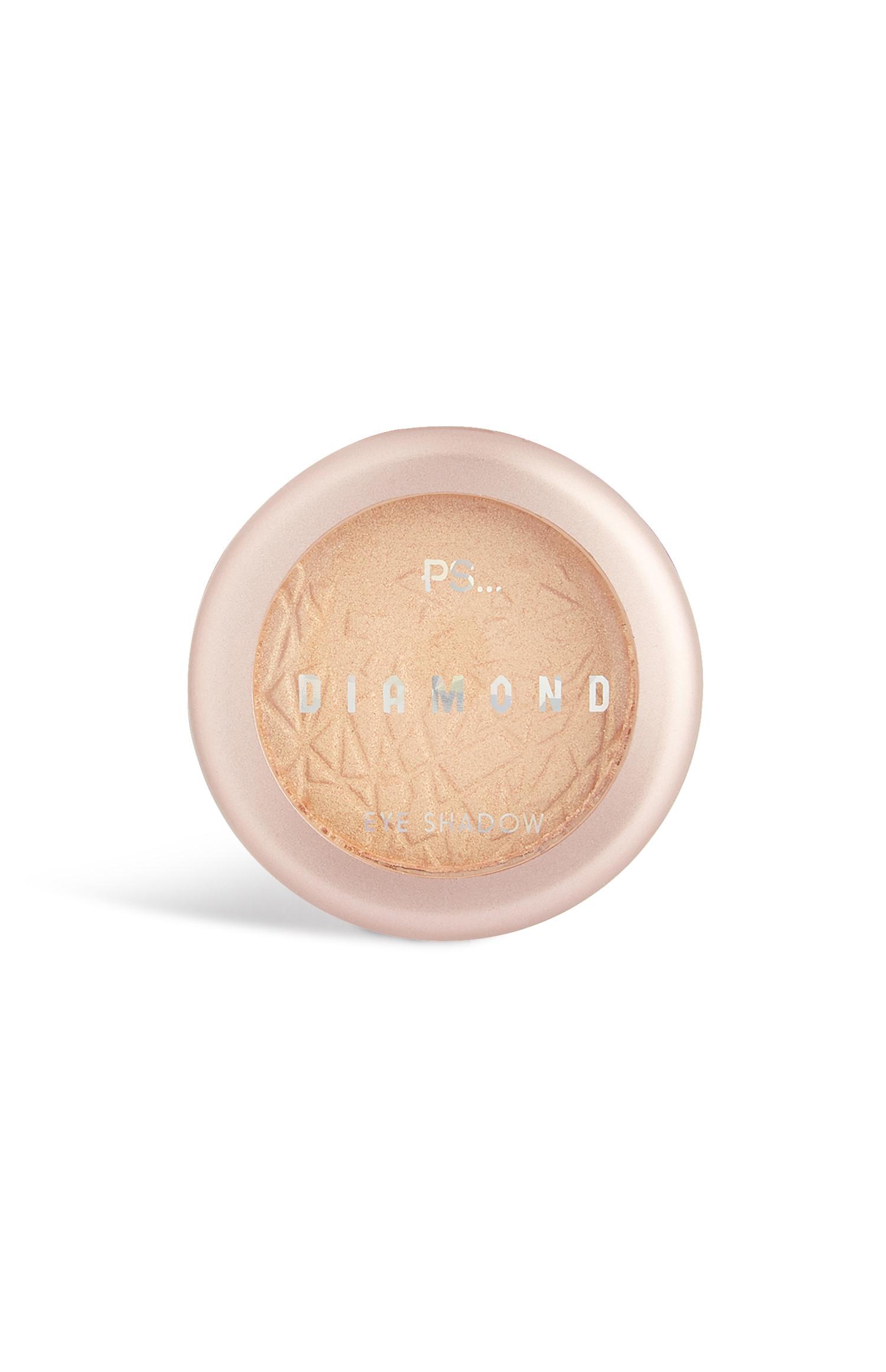 Sombra de ojos «Diamond Lunar»