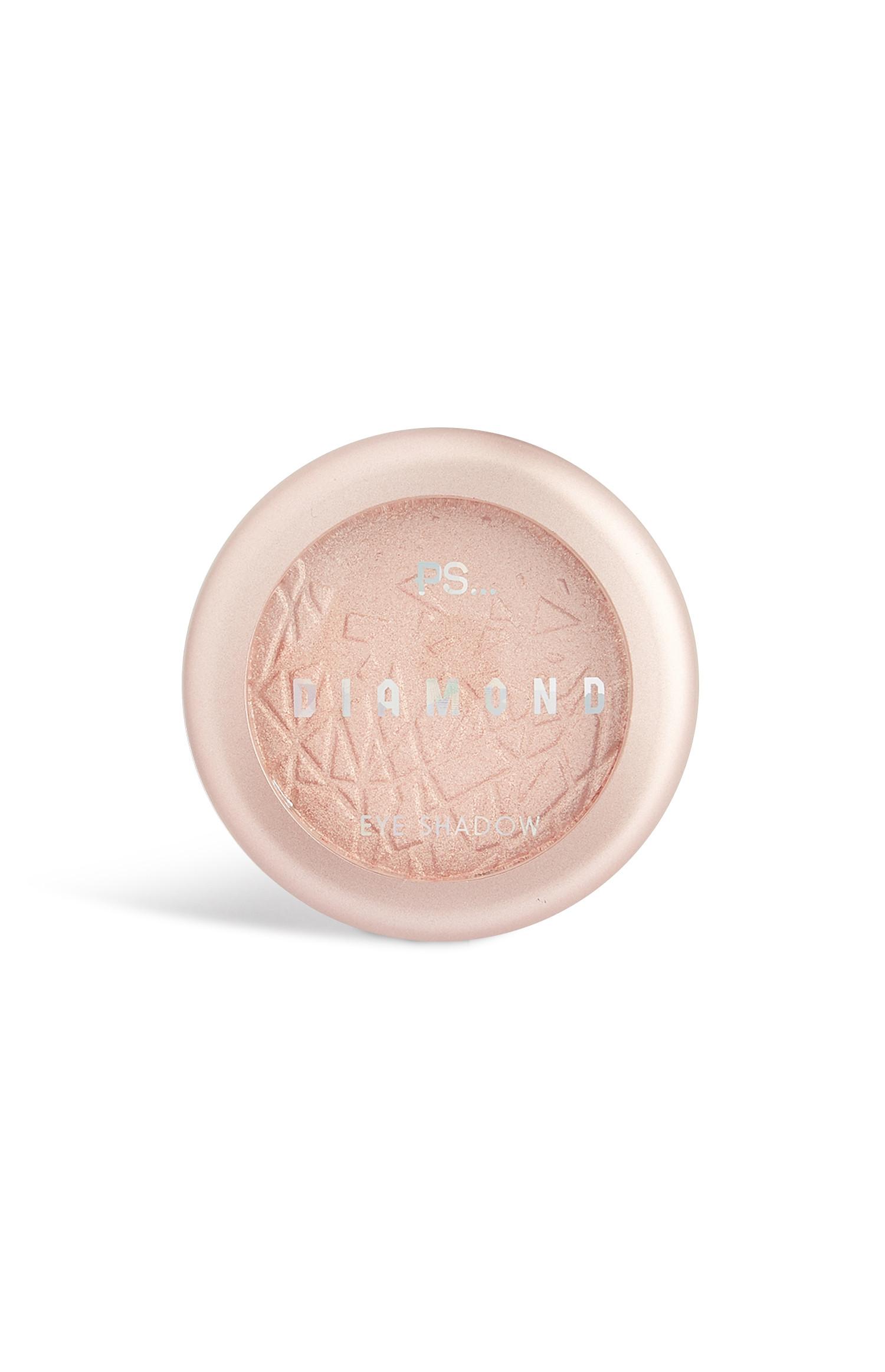 Sombra de ojos «Diamond Quartz»