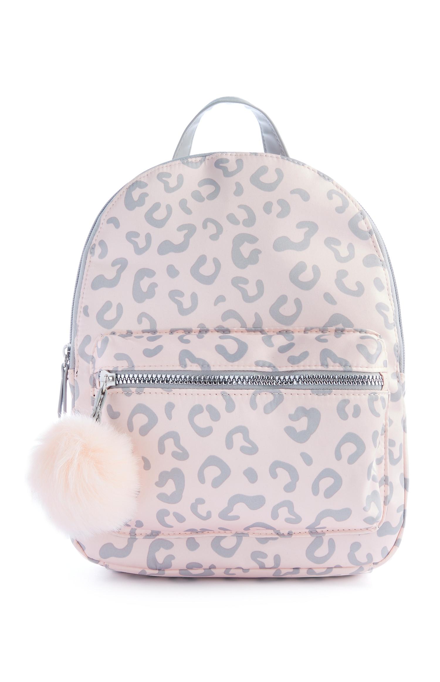 mochila unicornio primark