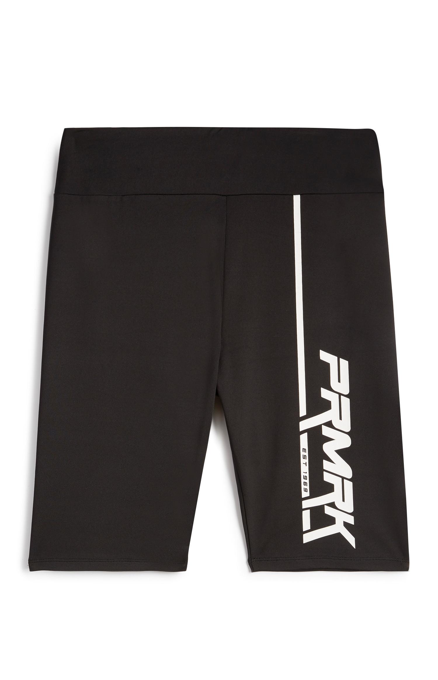pantalones cortos mujer primark