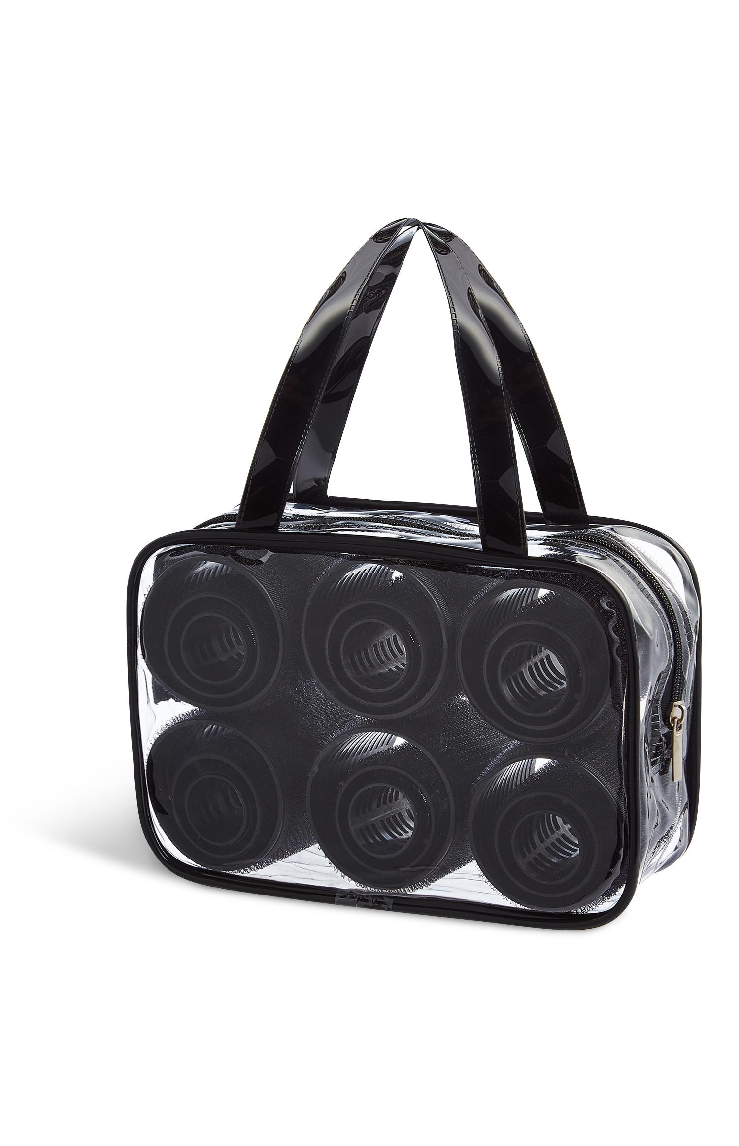 Pack de 18 rulos para el pelo