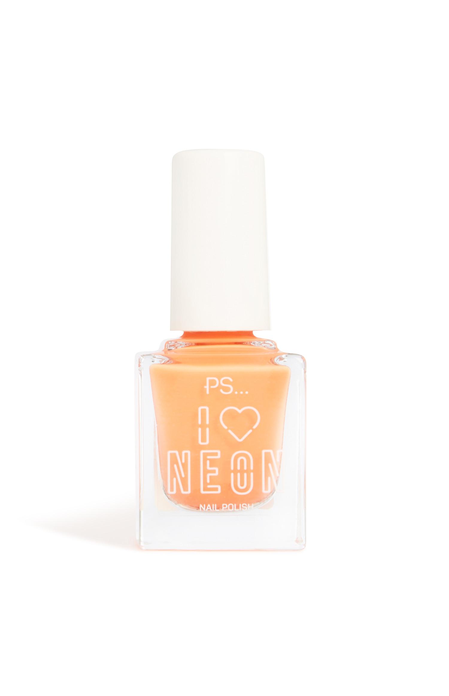 Esmalte de uñas «Neon»