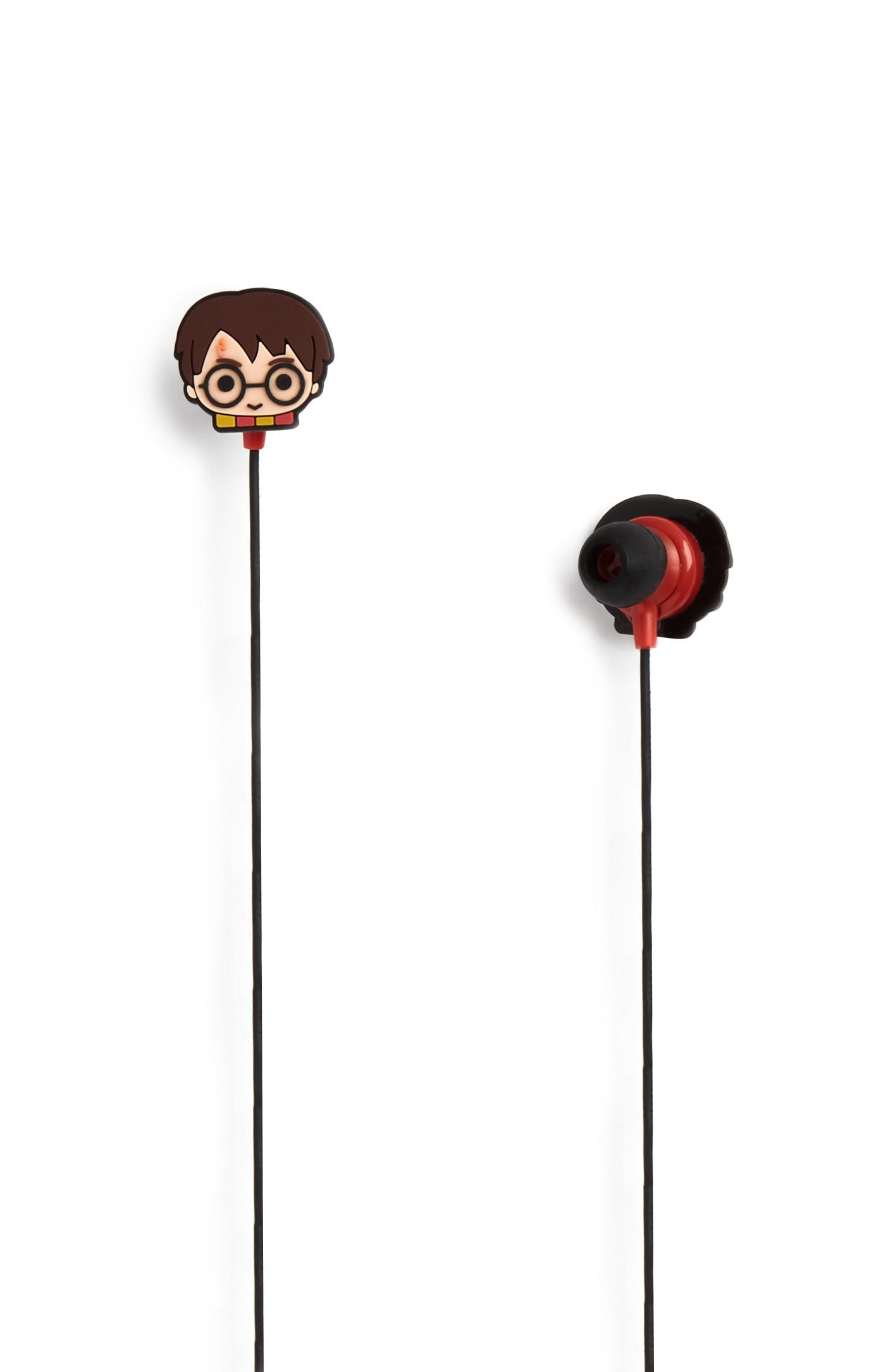 Slušalke Harry Potter