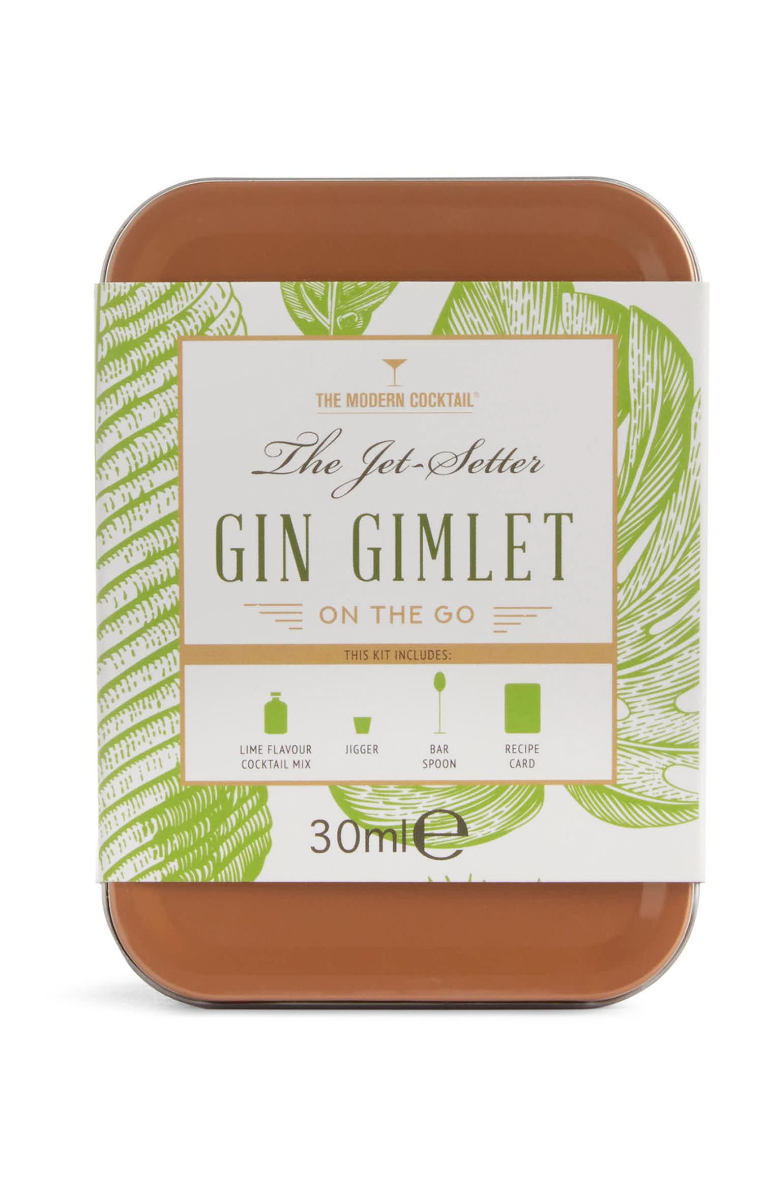 Lata cocktail gin