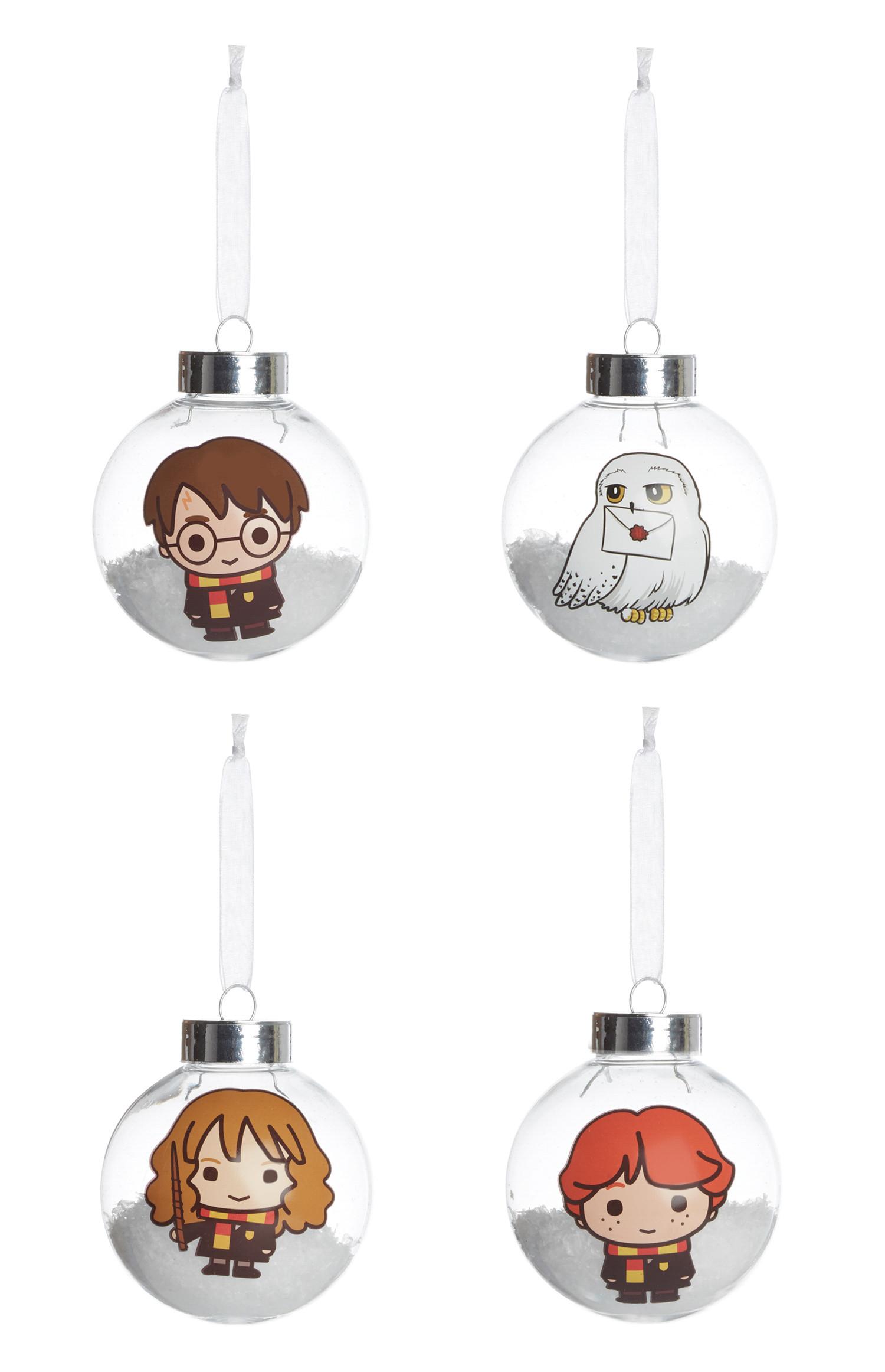 Amsterdam Christmas Bauble Seasonal All Homeware