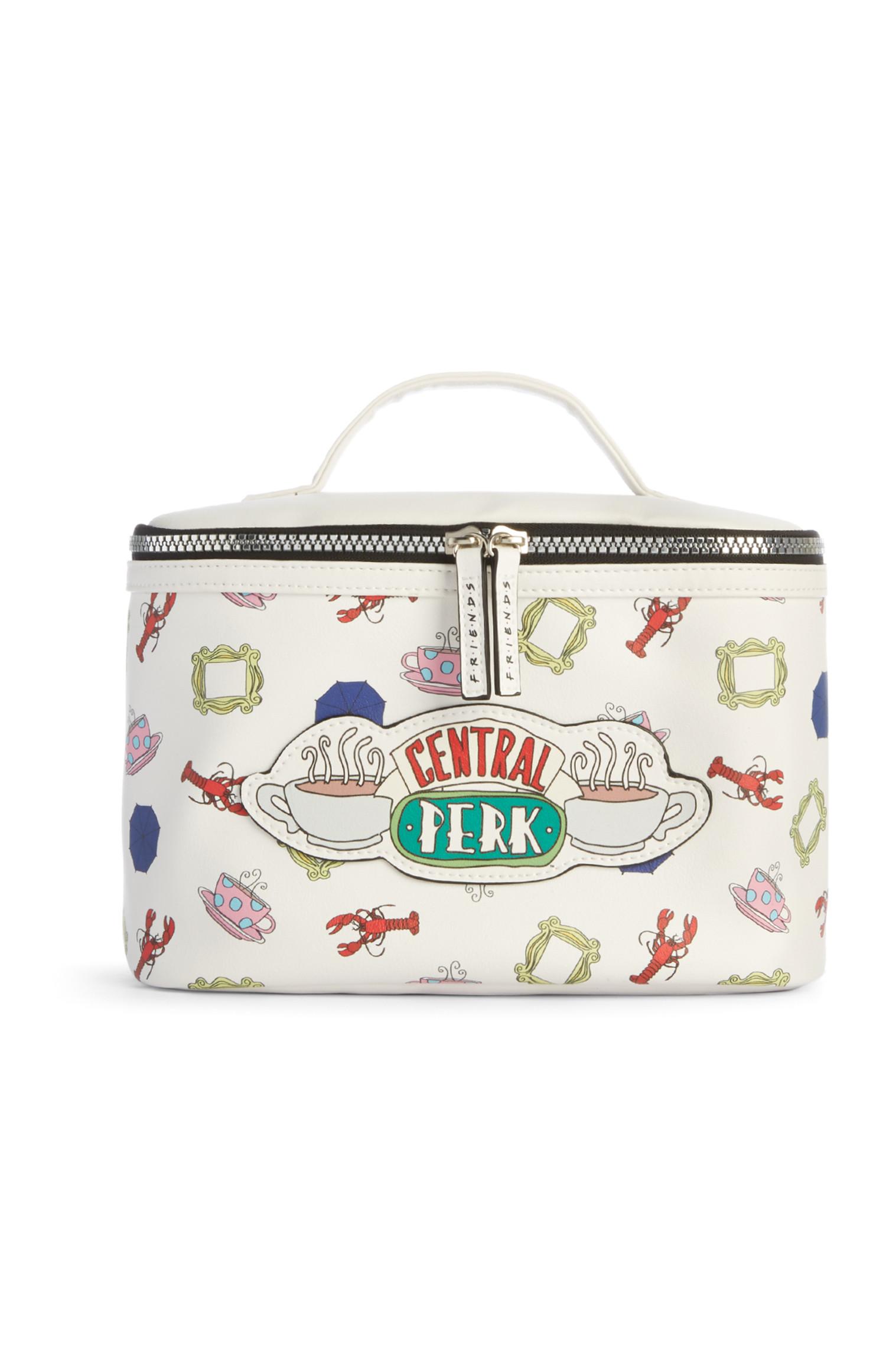 Neceser de maquillaje de «Friends»